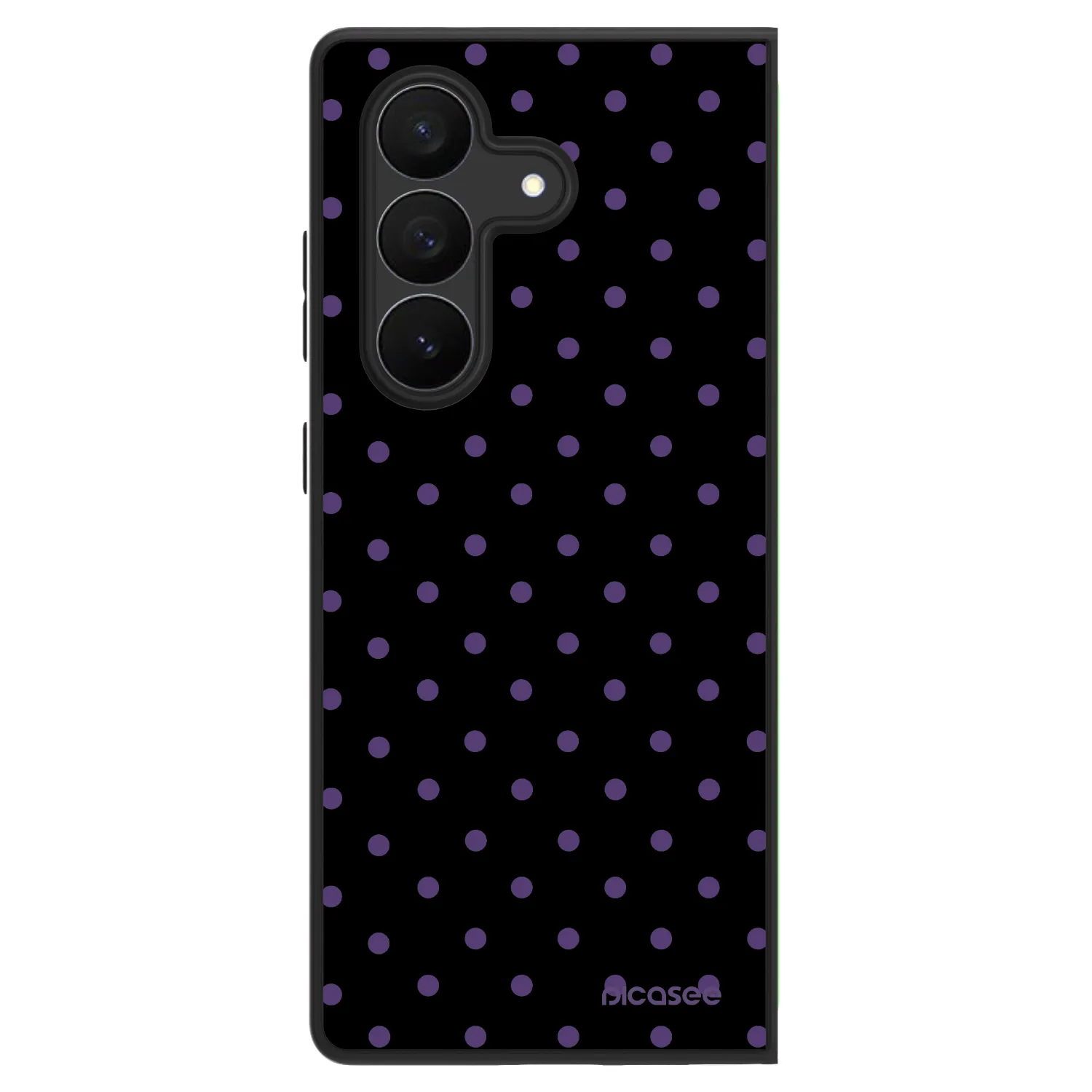Picasee ULTIMATE CASE Samsung Galaxy Z Fold7 5G - készülékre - Flickers