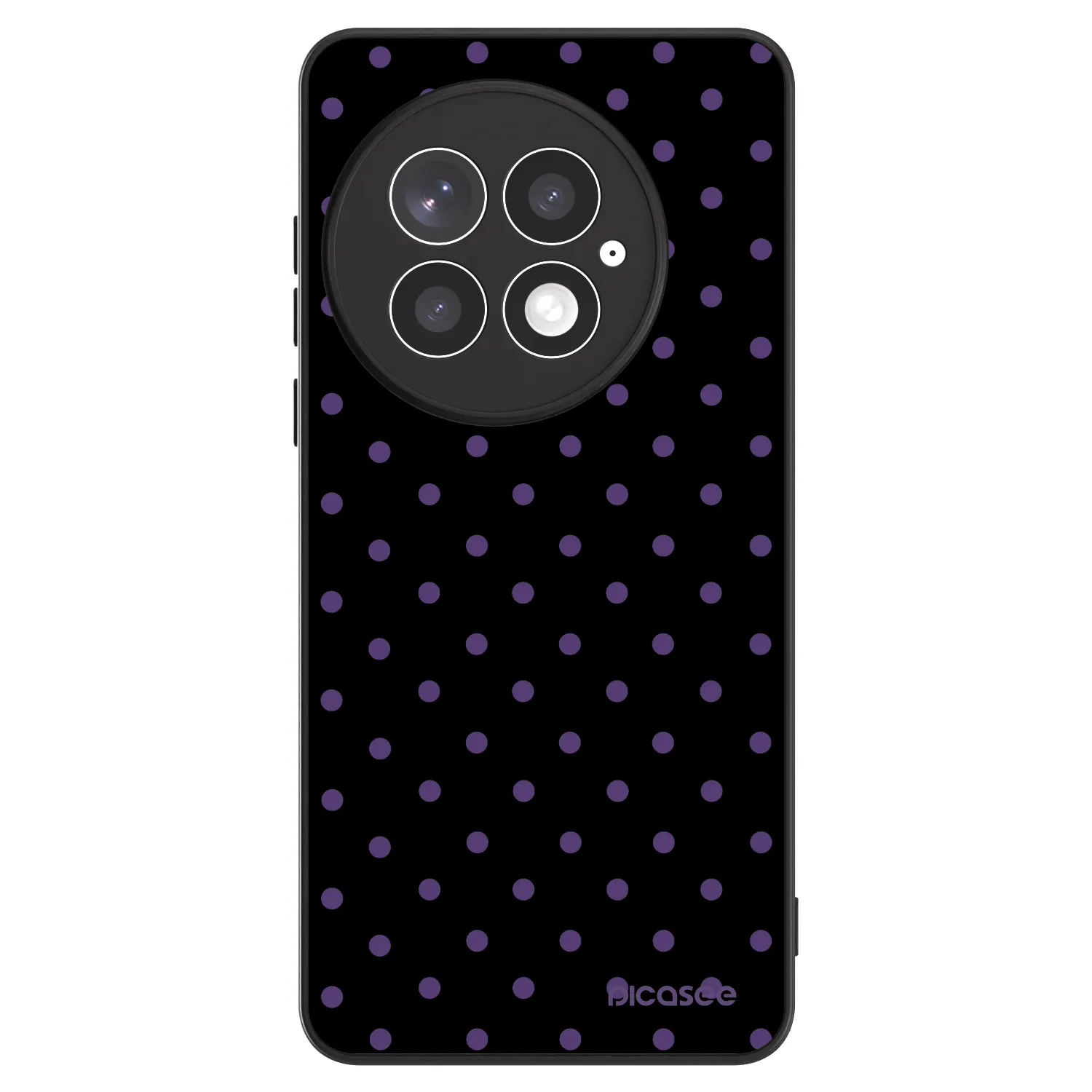 Picasee ULTIMATE CASE OnePlus 13 5G - készülékre - Flickers