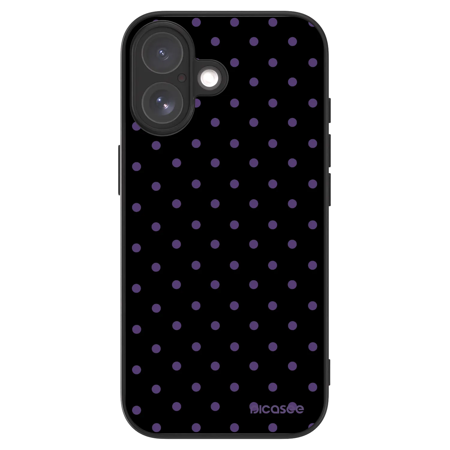 Picasee ULTIMATE CASE Apple iPhone 17 - készülékre - Flickers