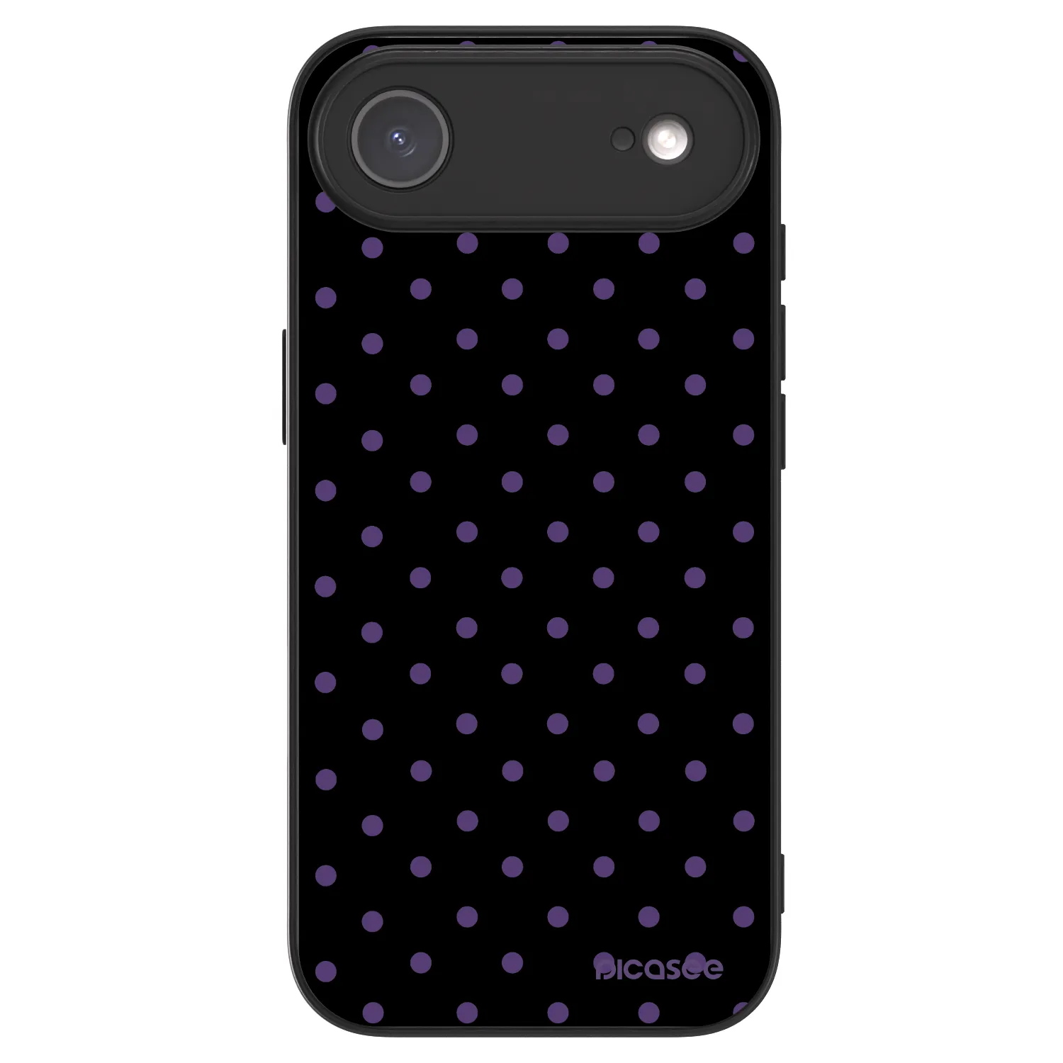 Picasee ULTIMATE CASE Apple iPhone Air - készülékre - Flickers