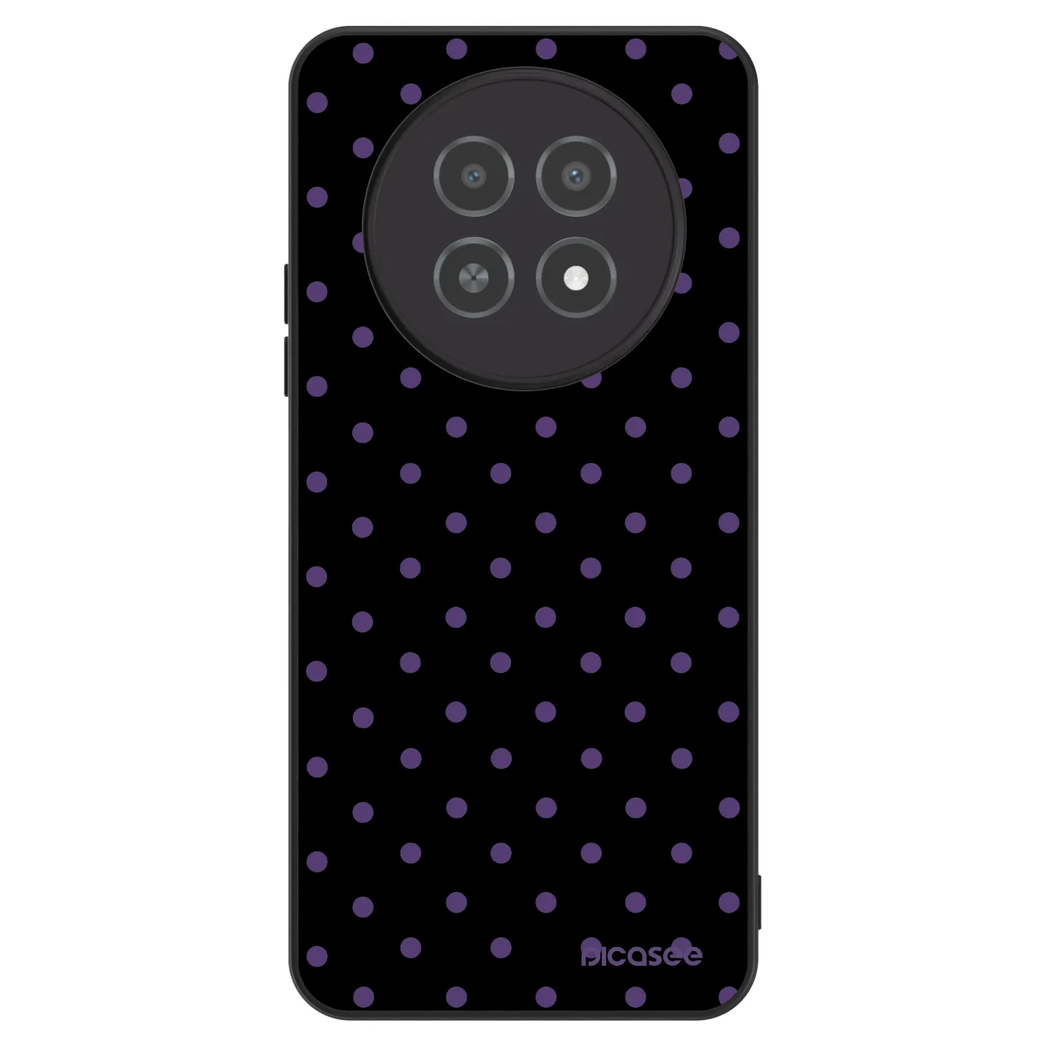 Picasee ULTIMATE CASE Realme 12X - készülékre - Flickers