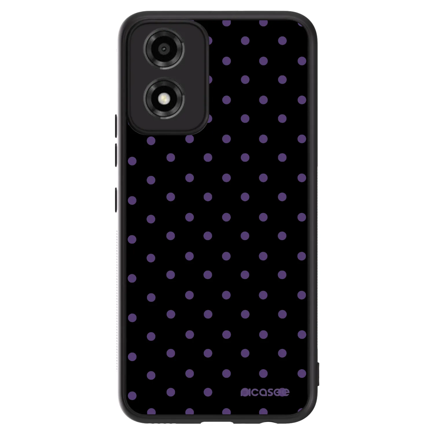 Picasee ULTIMATE CASE Motorola Moto E14 - készülékre - Flickers