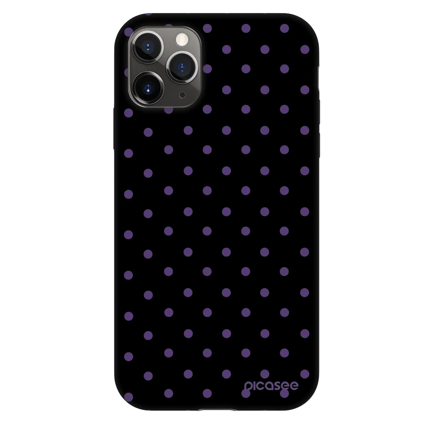 Picasee Fashion Case Apple iPhone 11 Pro - Flickers