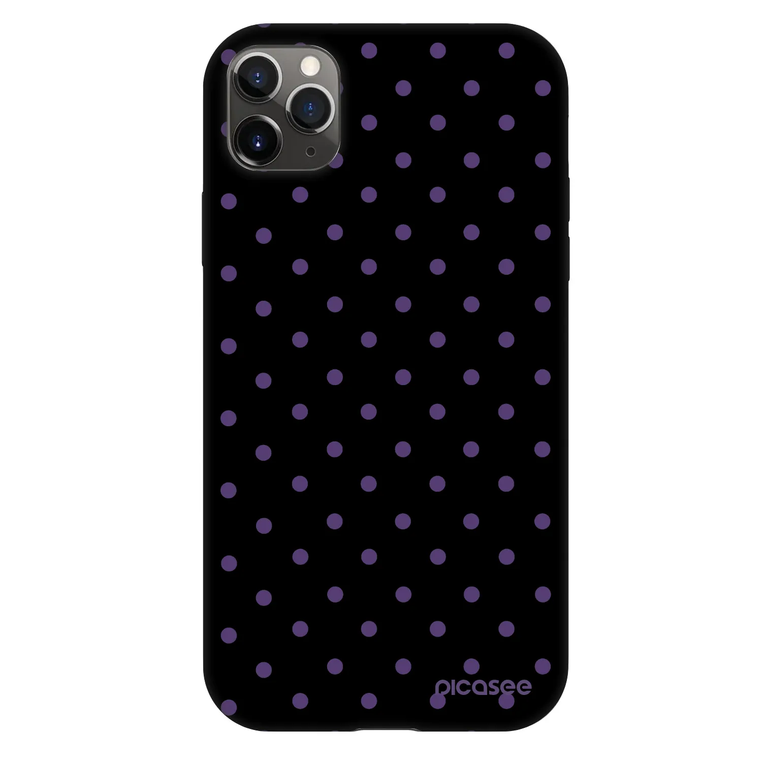 Picasee Fashion Case Apple iPhone 11 Pro Max - Flickers