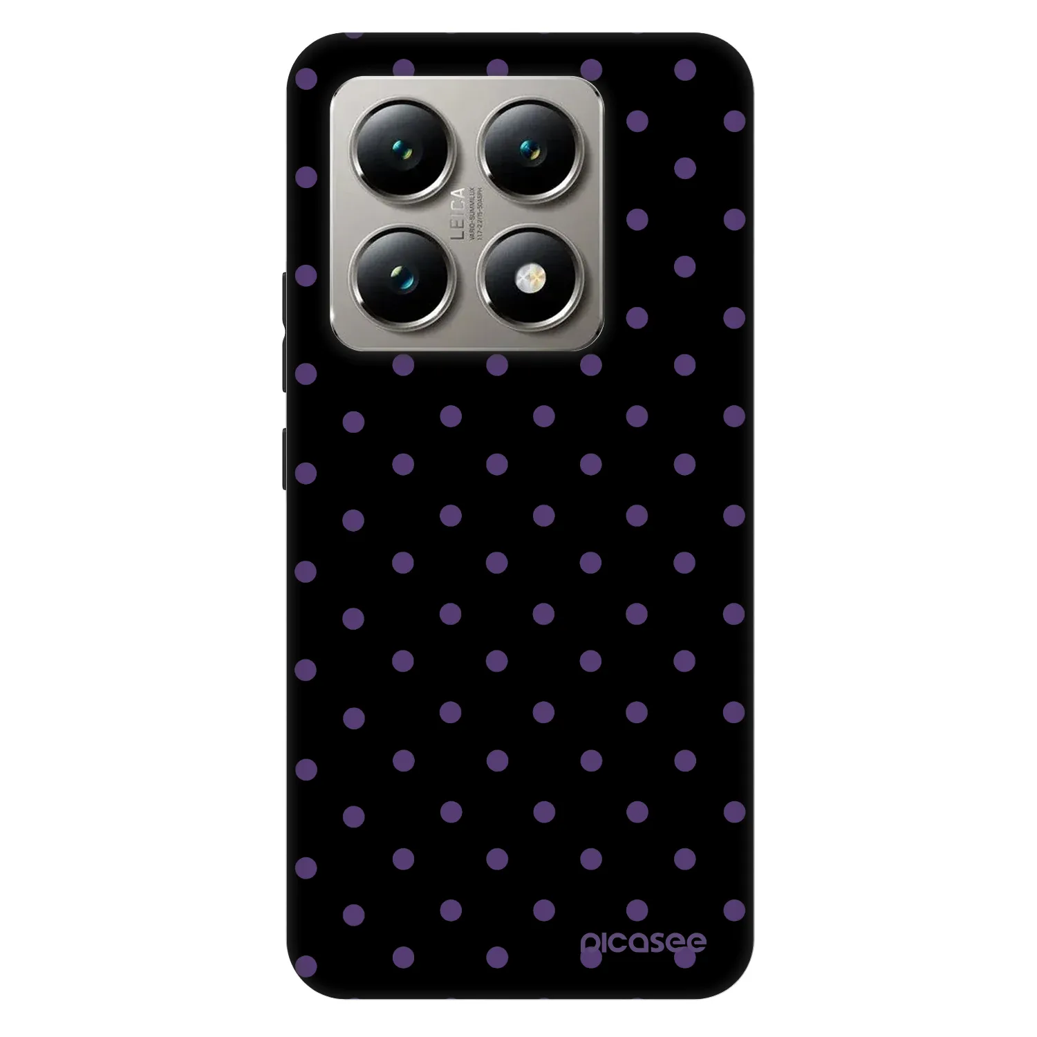 Picasee Fashion Case Xiaomi 14T Pro - Flickers