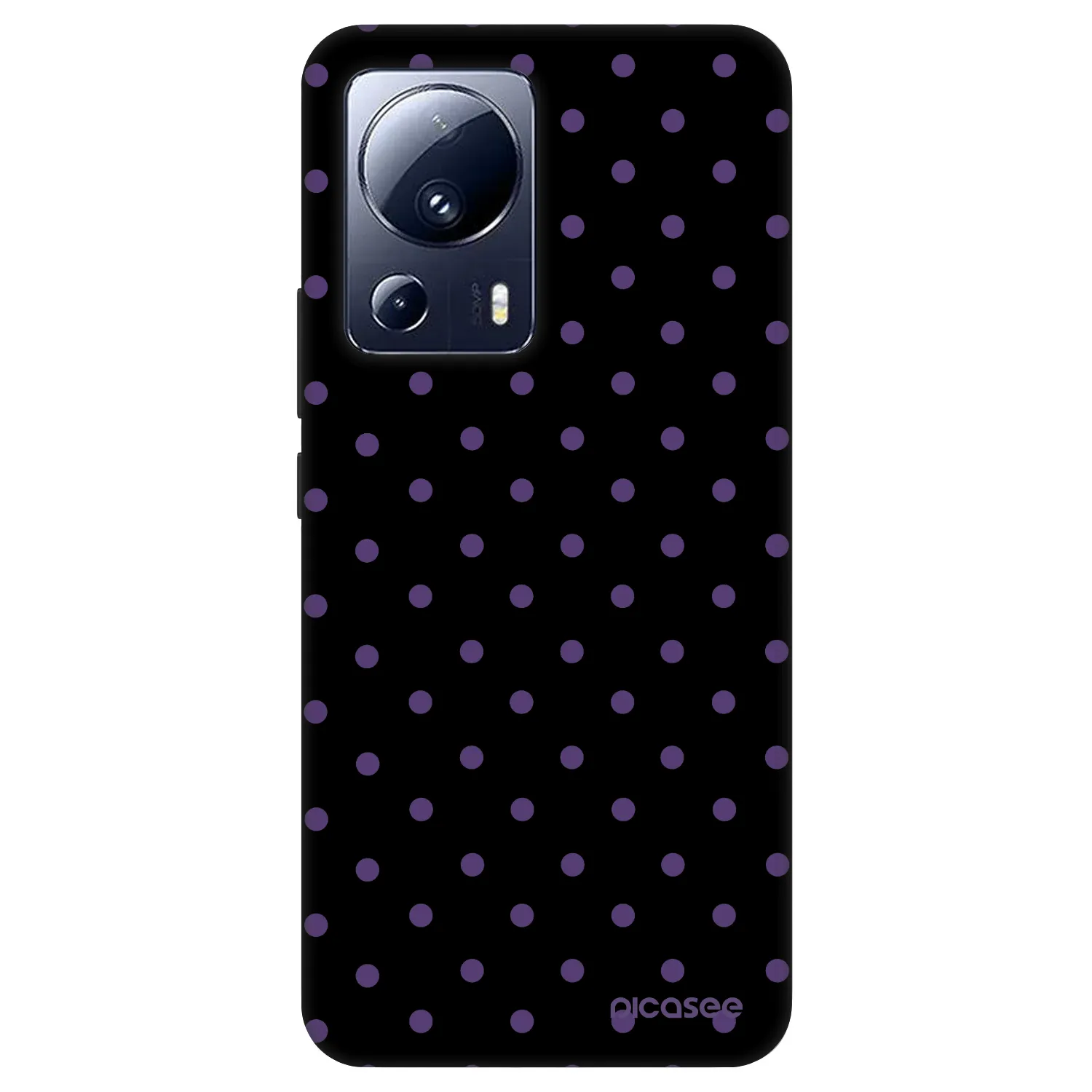 Picasee Fashion Case Xiaomi 13 Lite - Flickers