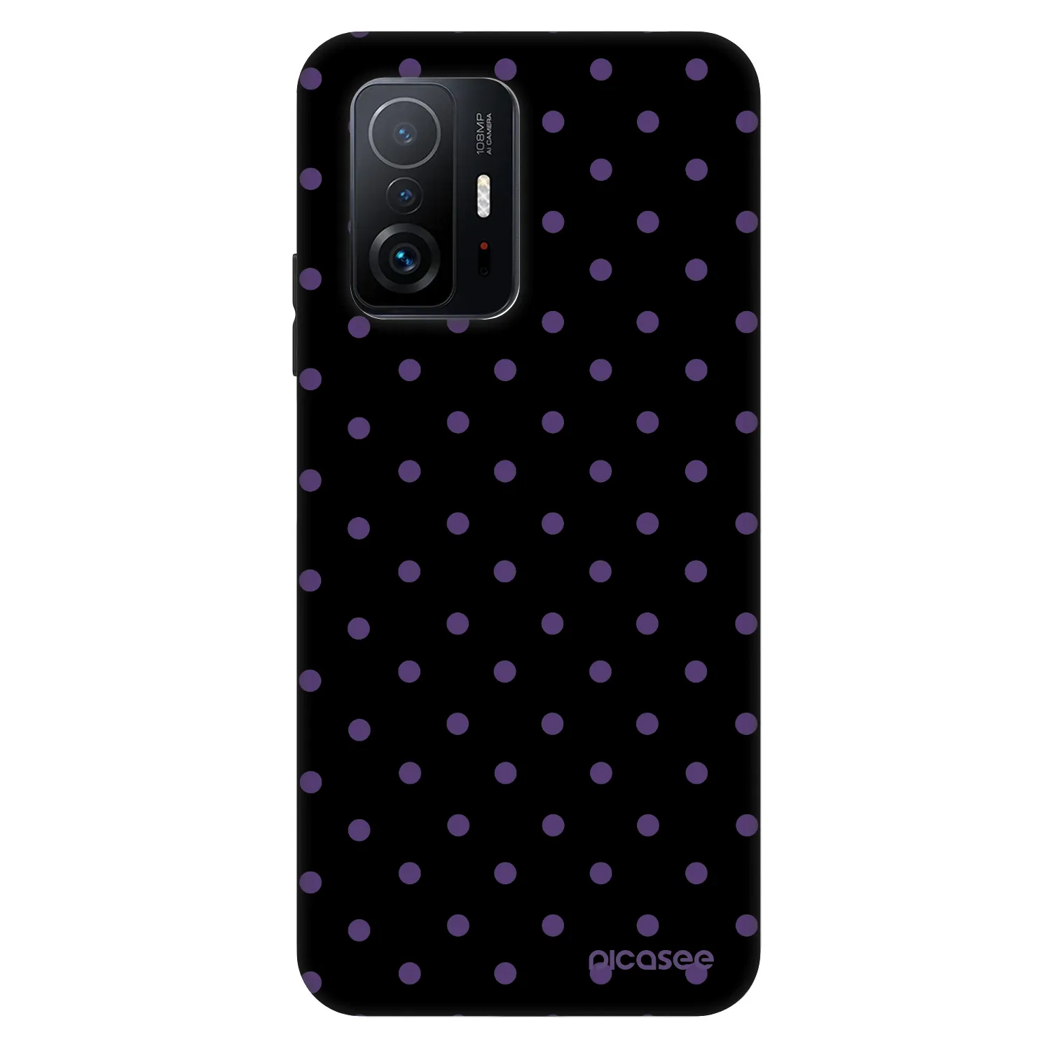 Picasee Fashion Case Xiaomi 11T Pro - Flickers