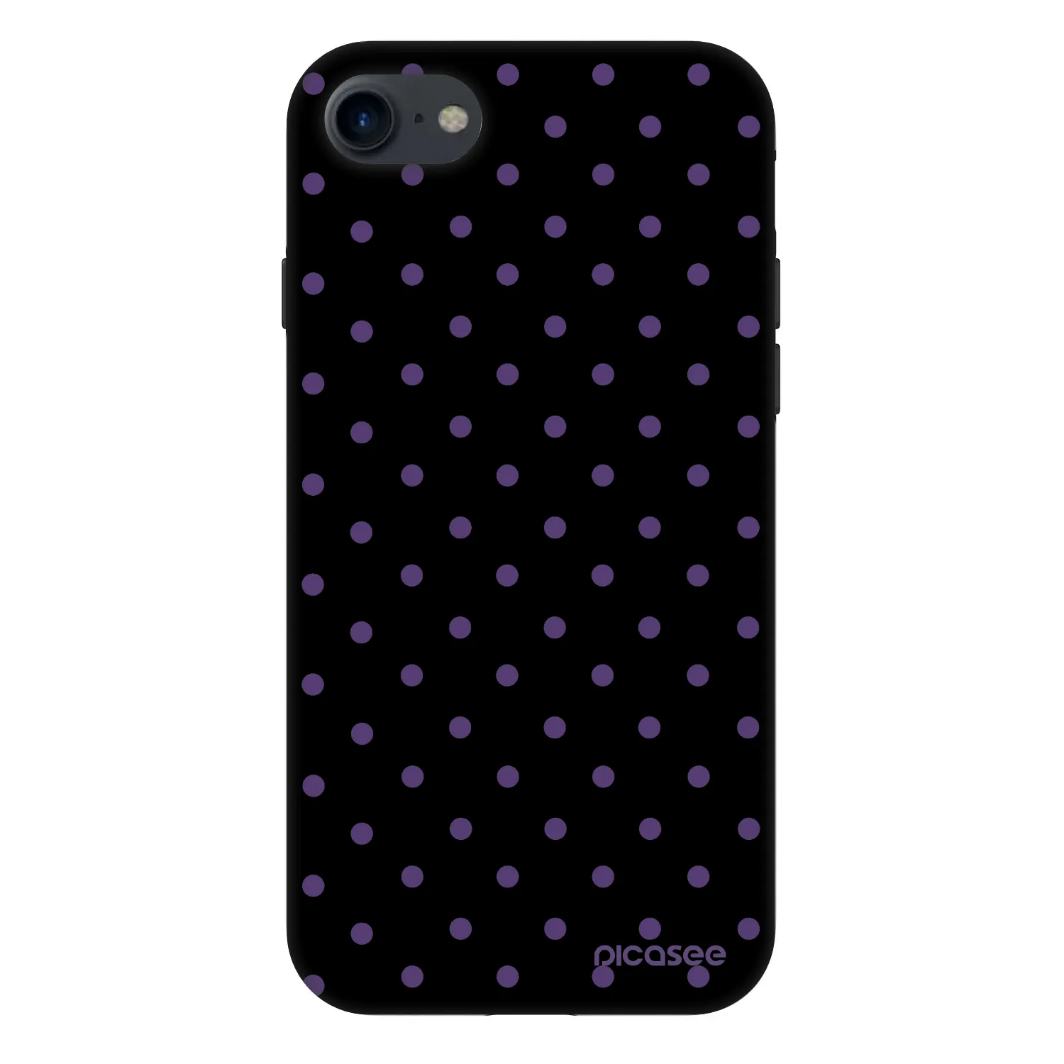 Picasee Fashion Case Apple iPhone SE 2022 - Flickers