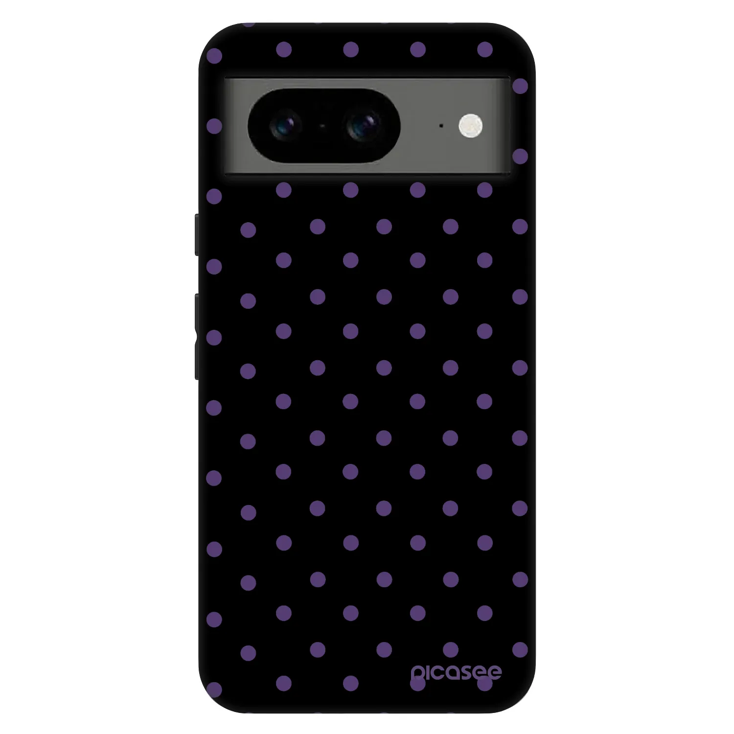 Picasee Fashion Case Google Pixel 8 Pro - Flickers