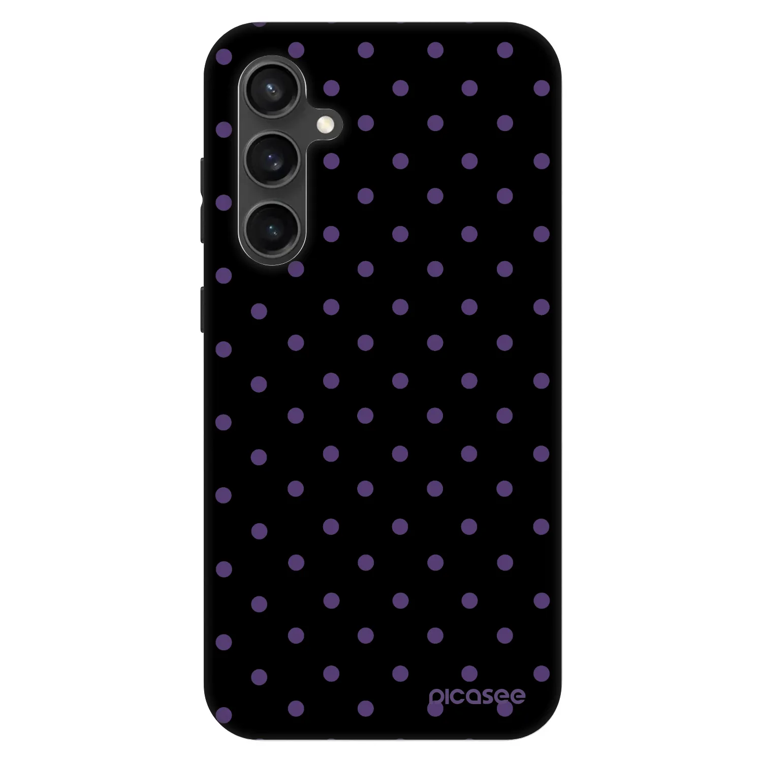Picasee Fashion Case Samsung Galaxy S23 FE S711B - Flickers
