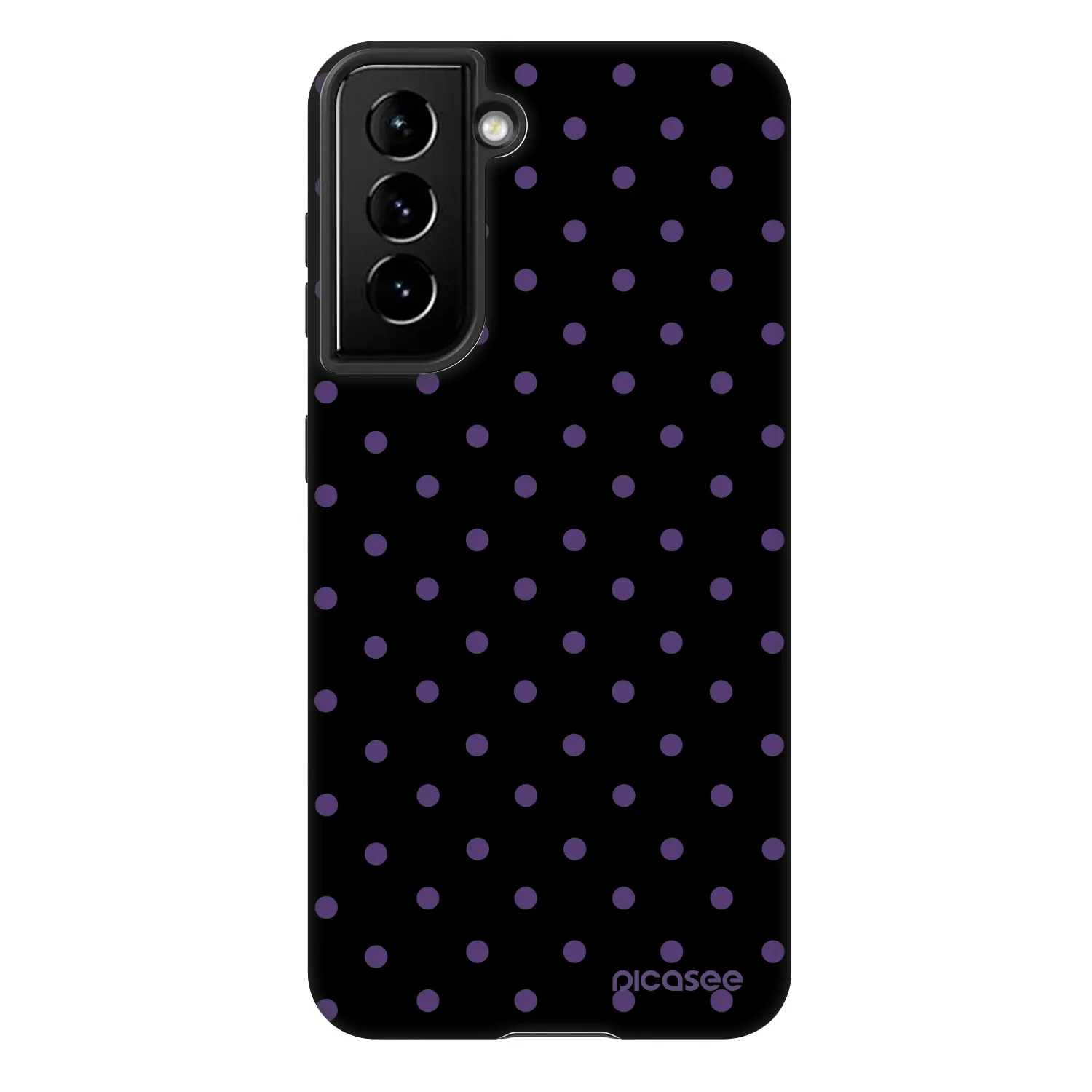 Picasee Fashion Case Samsung Galaxy S22 5G - Flickers