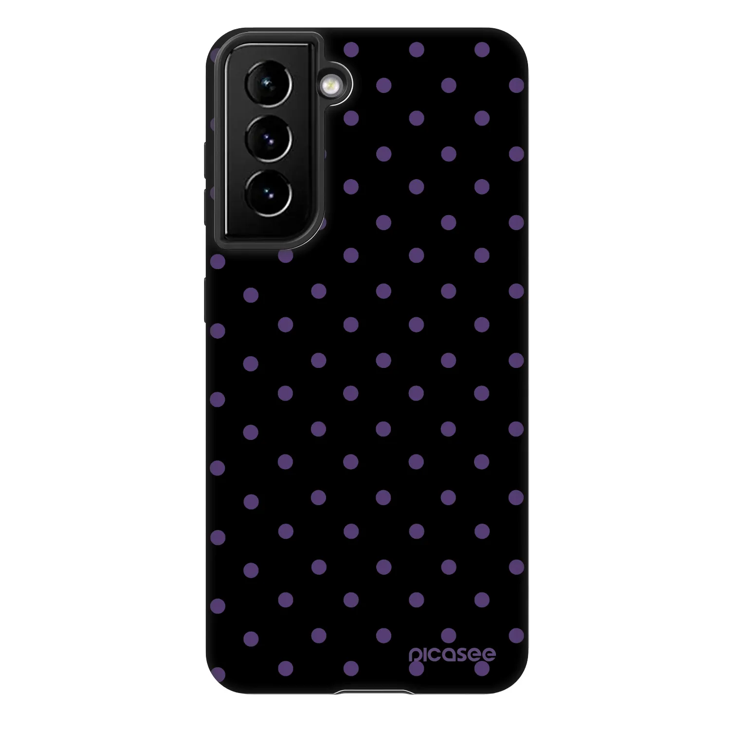 Picasee Fashion Case Samsung Galaxy S21 FE 5G - Flickers