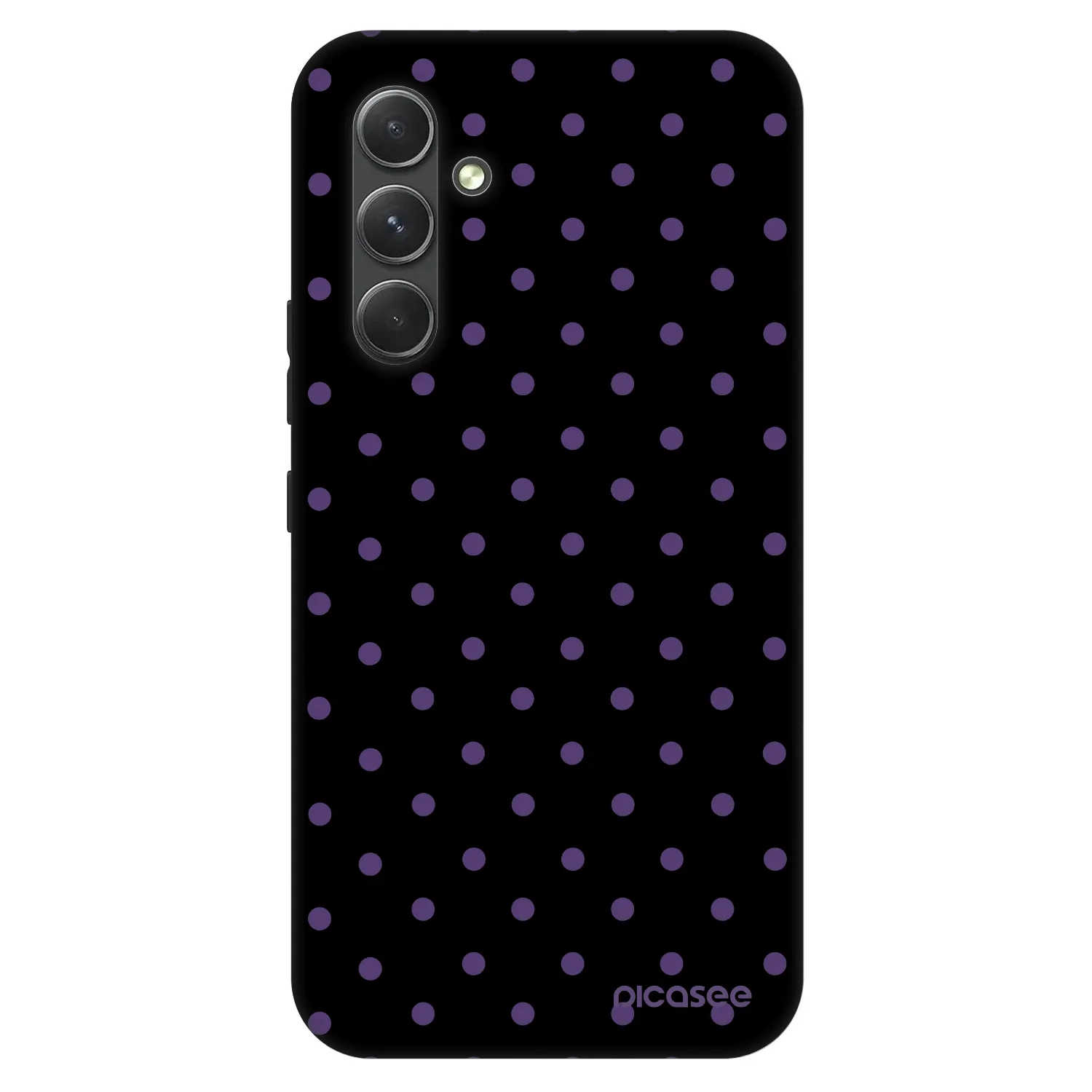 Picasee Fashion Case Samsung Galaxy A54 5G A546B - Flickers