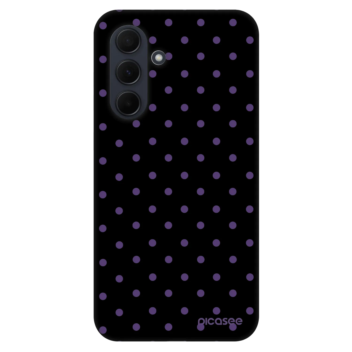 Picasee Fashion Case Samsung Galaxy A35 5G A356B - Flickers