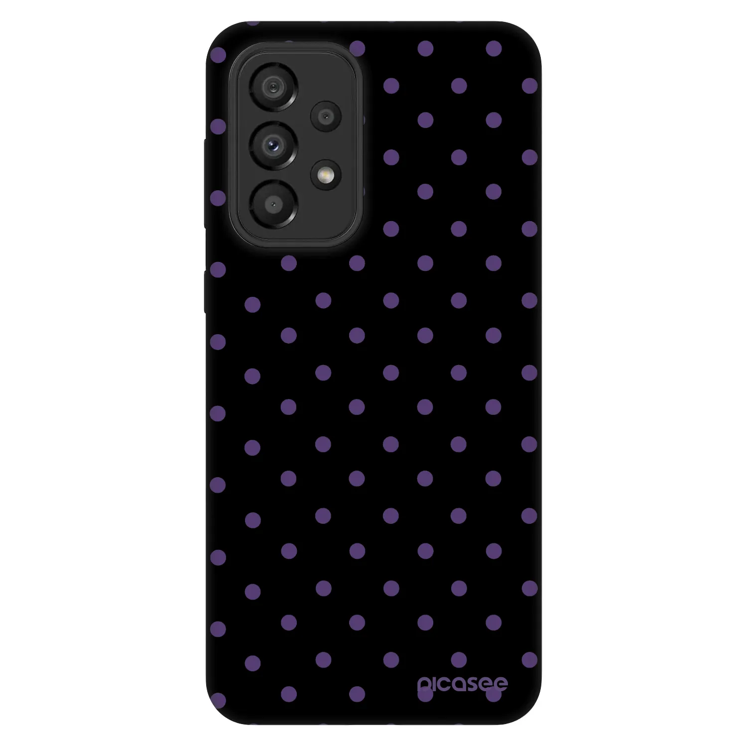 Picasee Fashion Case Samsung Galaxy A33 5G A336 - Flickers