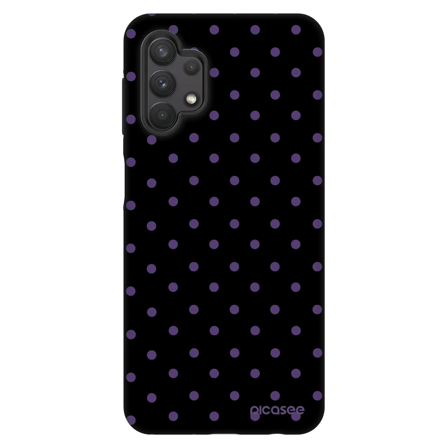 Picasee Fashion Case Samsung Galaxy A32 5G A326B - Flickers
