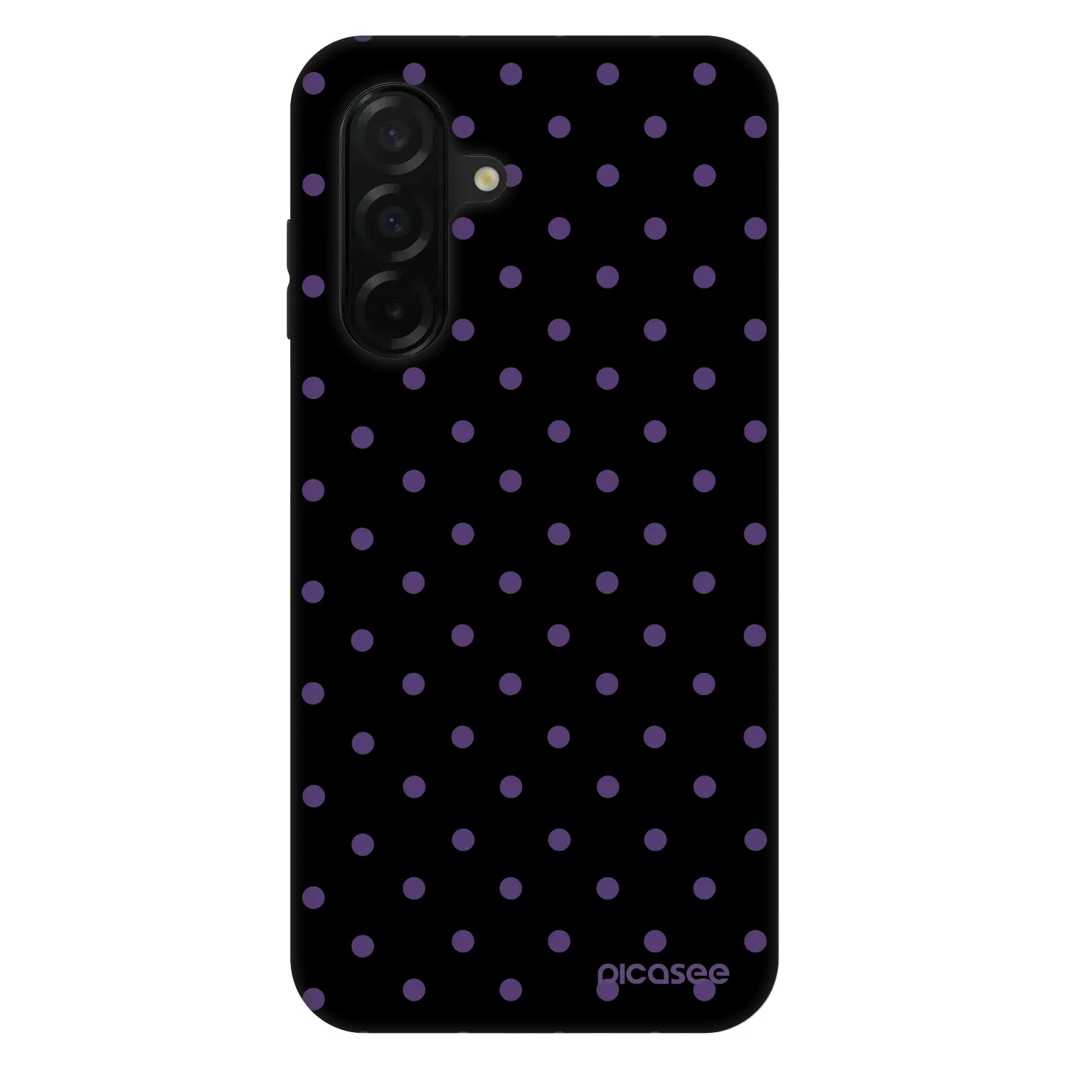 Picasee Fashion Case Samsung Galaxy A26 5G A266B - Flickers