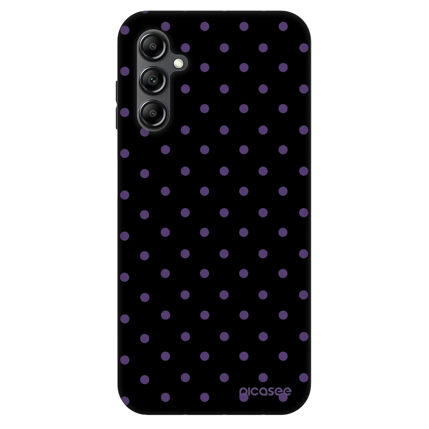 Picasee Fashion Case Samsung Galaxy A16 5G - Flickers