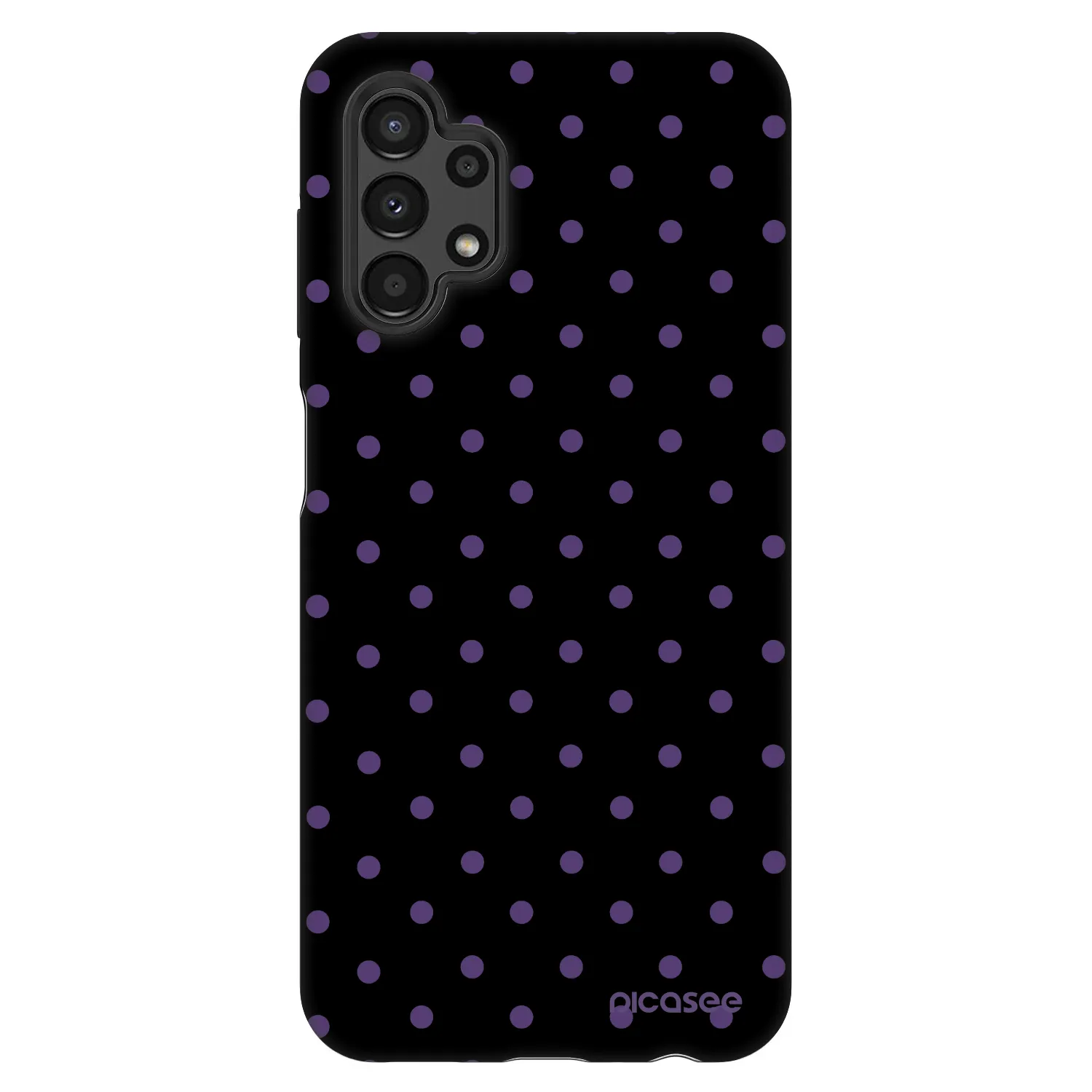 Picasee Fashion Case Samsung Galaxy A13 4G A135 - Flickers