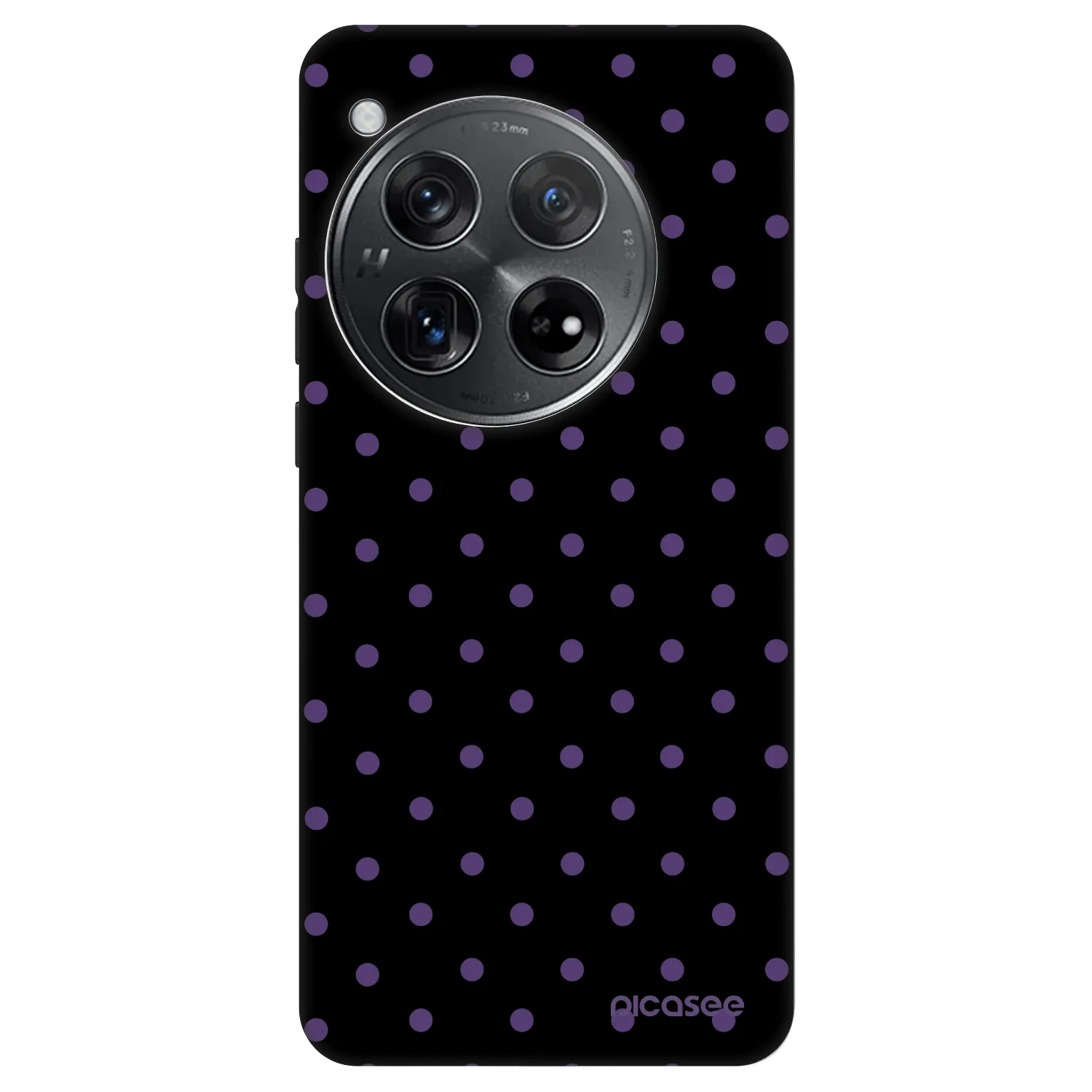Picasee Fashion Case OnePlus 12 5G - Flickers