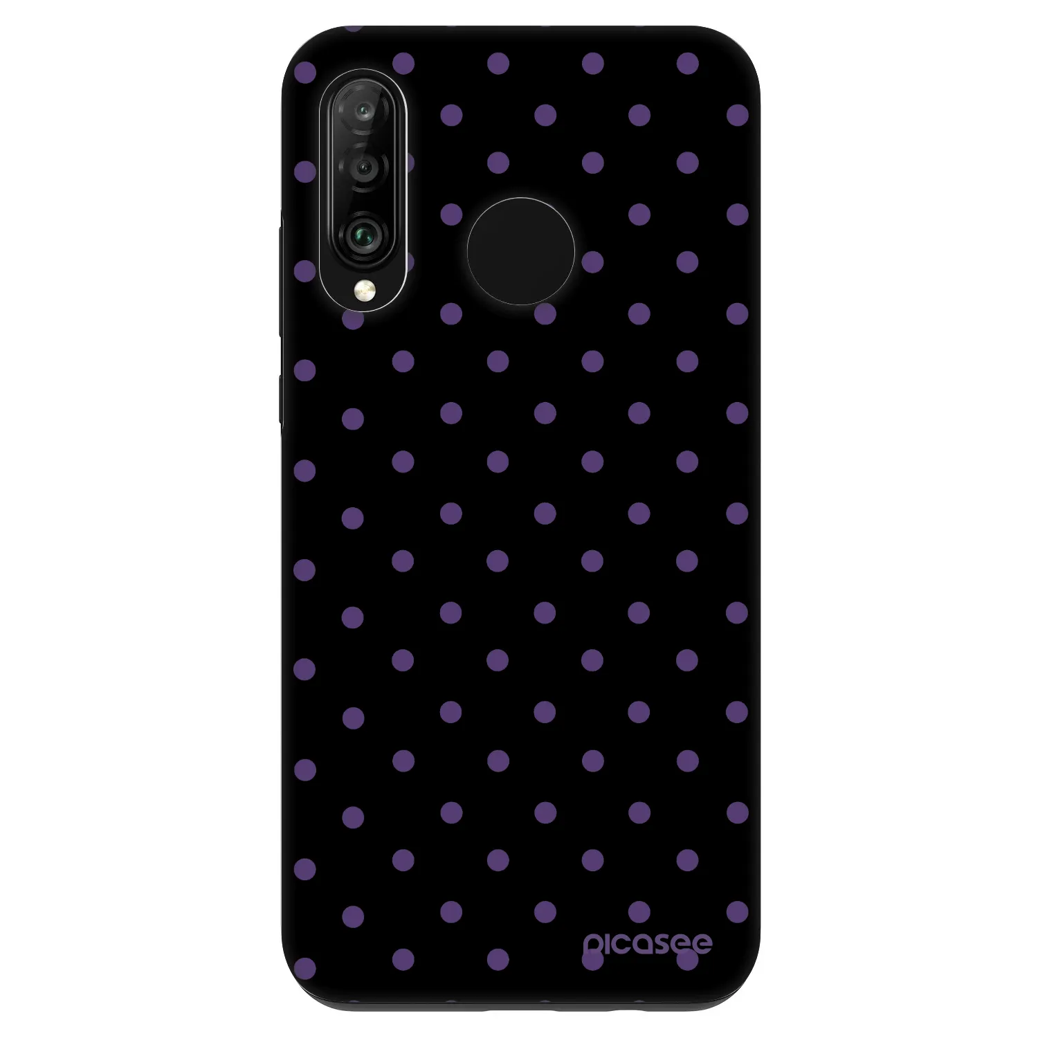 Picasee Fashion Case Huawei P30 Lite - Flickers