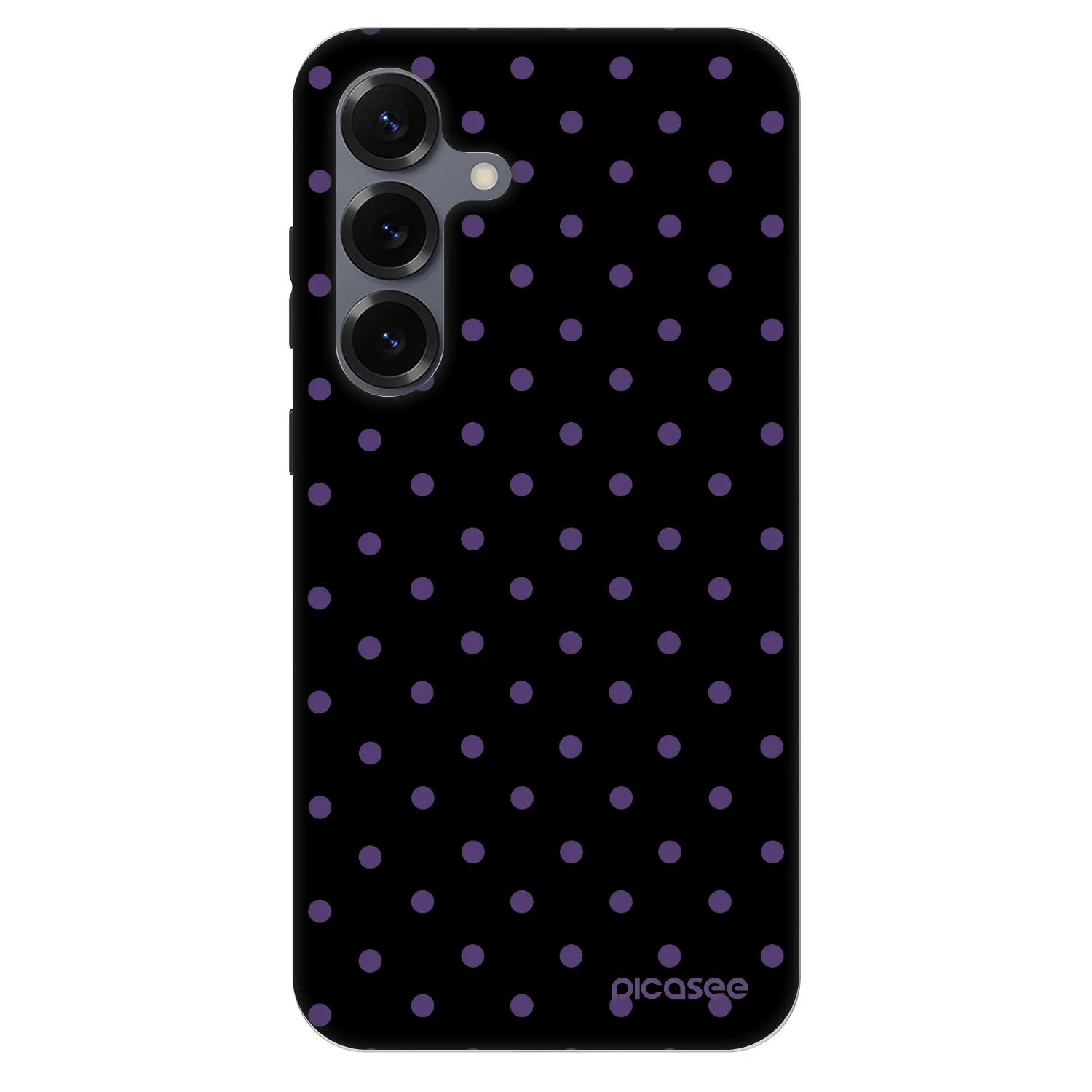 Picasee Fashion Case PowerShare pro Samsung Galaxy S25 5G - Flickers