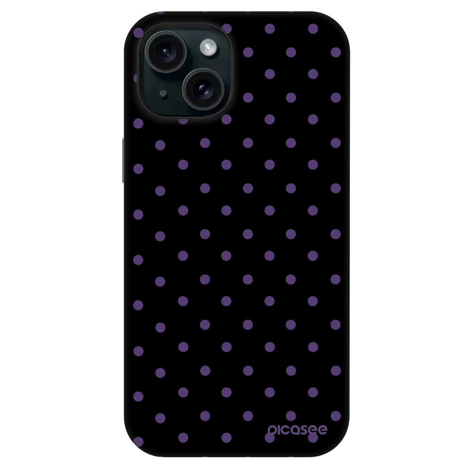 Picasee Fashion Case MagSafe Apple iPhone 13 - Flickers