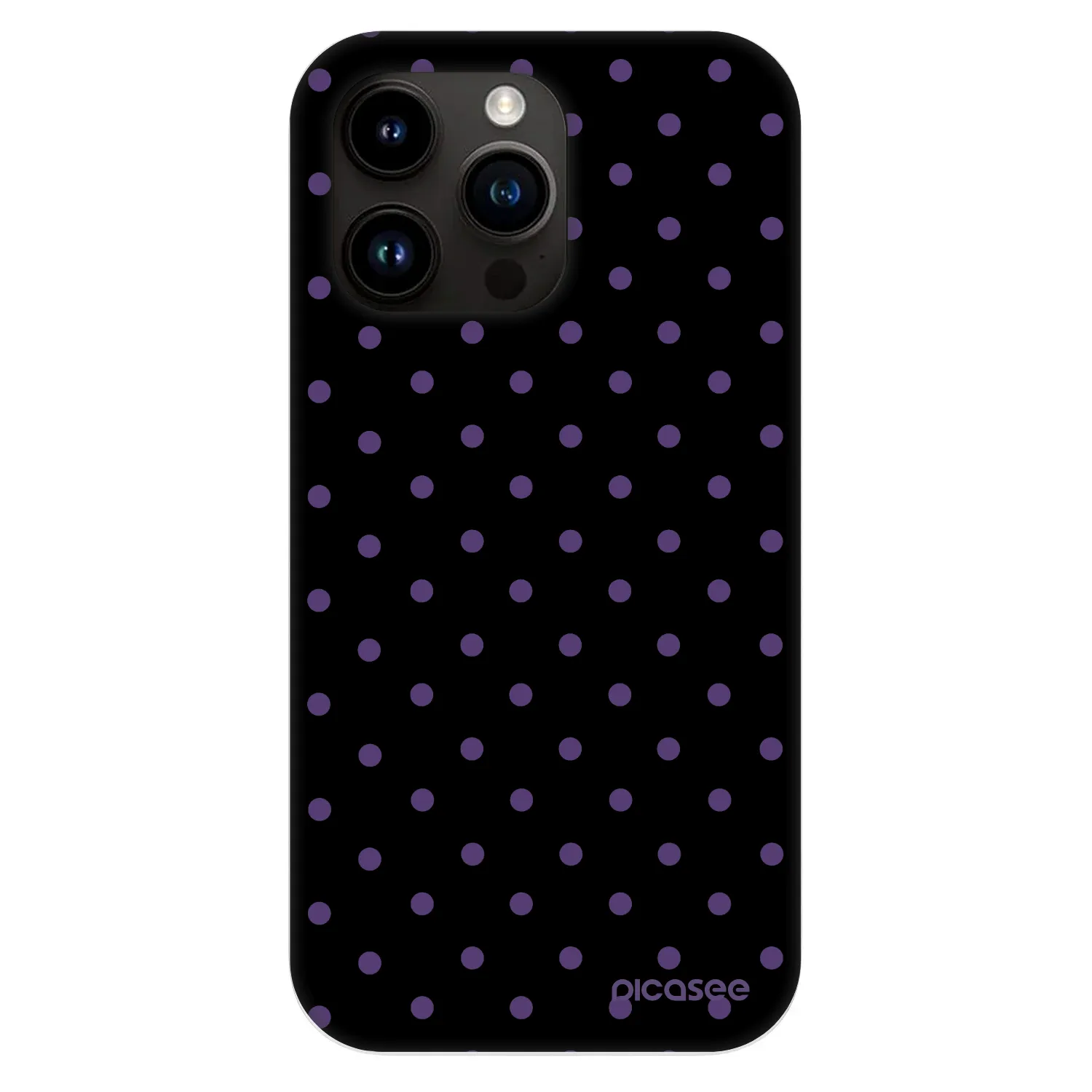 Picasee Fashion Case MagSafe Apple iPhone 13 Pro - Flickers