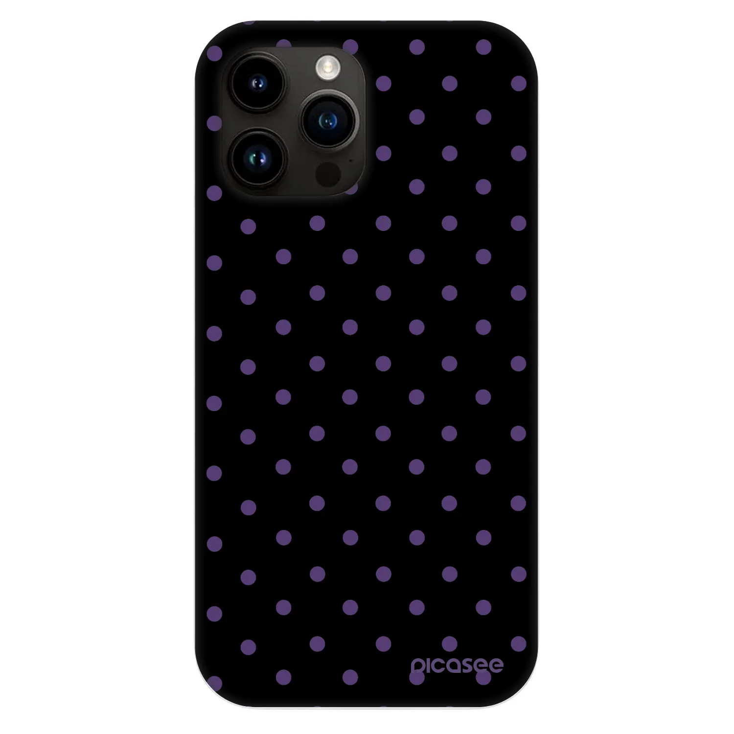 Picasee Fashion Case MagSafe Apple iPhone 13 Pro Max - Flickers