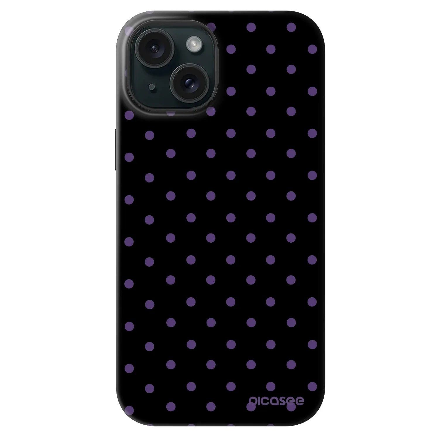 Picasee Fashion Case MagSafe Apple iPhone 14 - Flickers