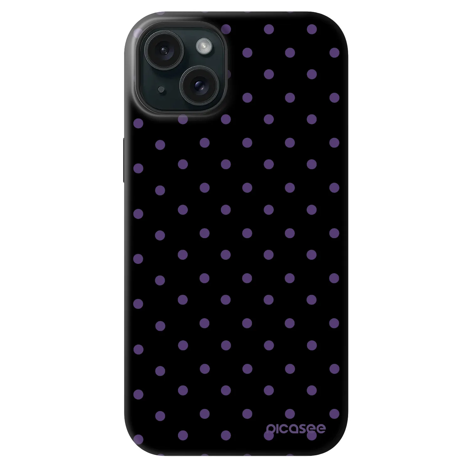 Picasee Fashion Case MagSafe Apple iPhone 14 Plus - Flickers