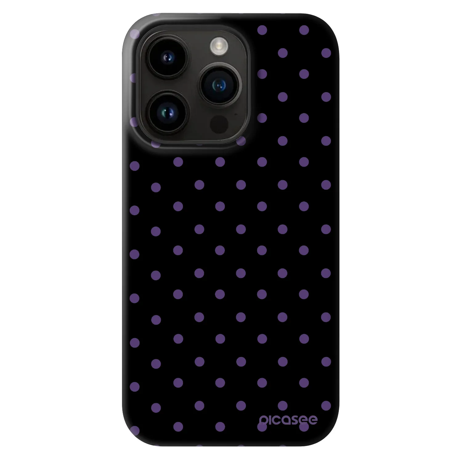 Picasee Fashion Case MagSafe Apple iPhone 14 Pro - Flickers