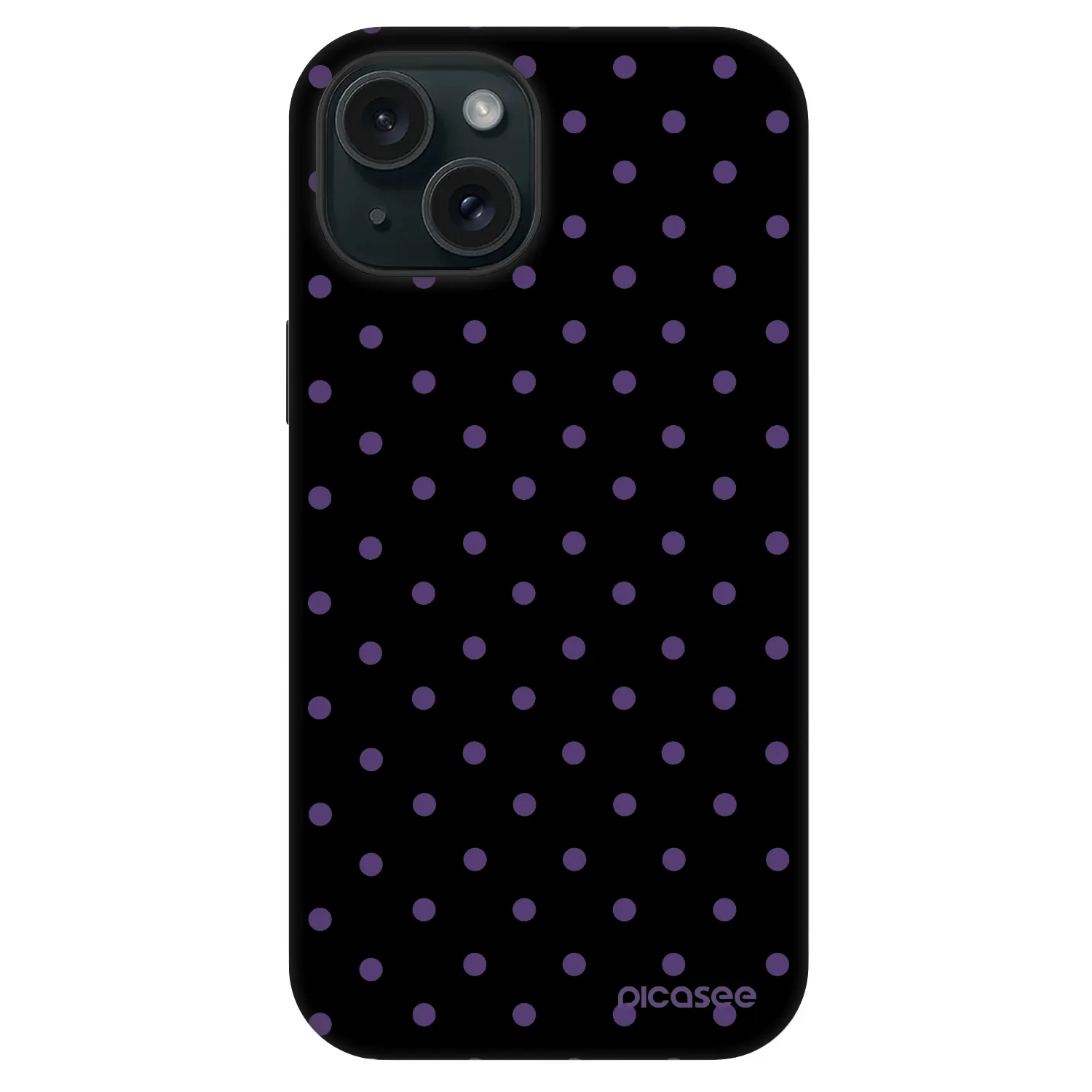 Picasee Fashion Case MagSafe Apple iPhone 15 - Flickers