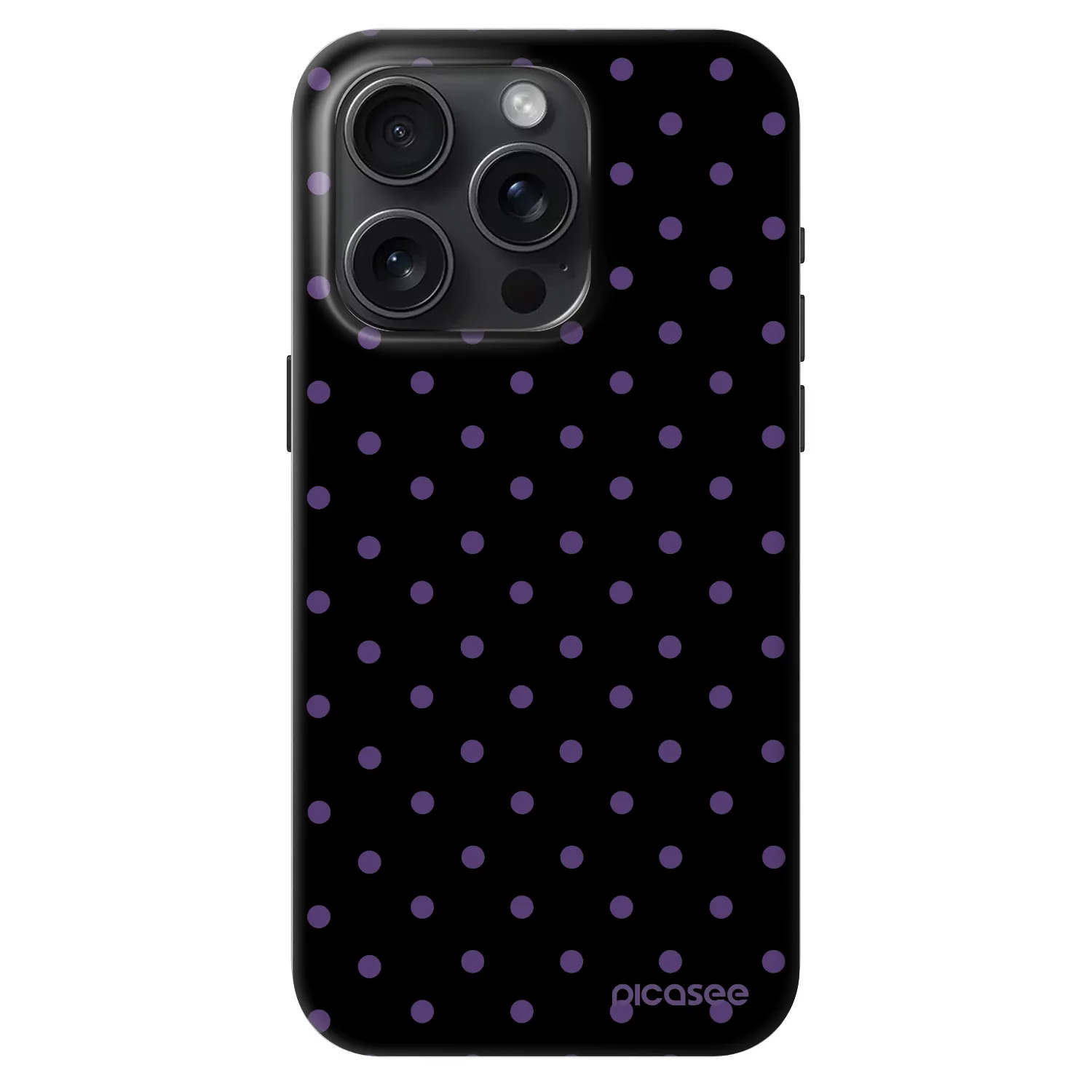 Picasee Fashion Case MagSafe Apple iPhone 15 Pro - Flickers