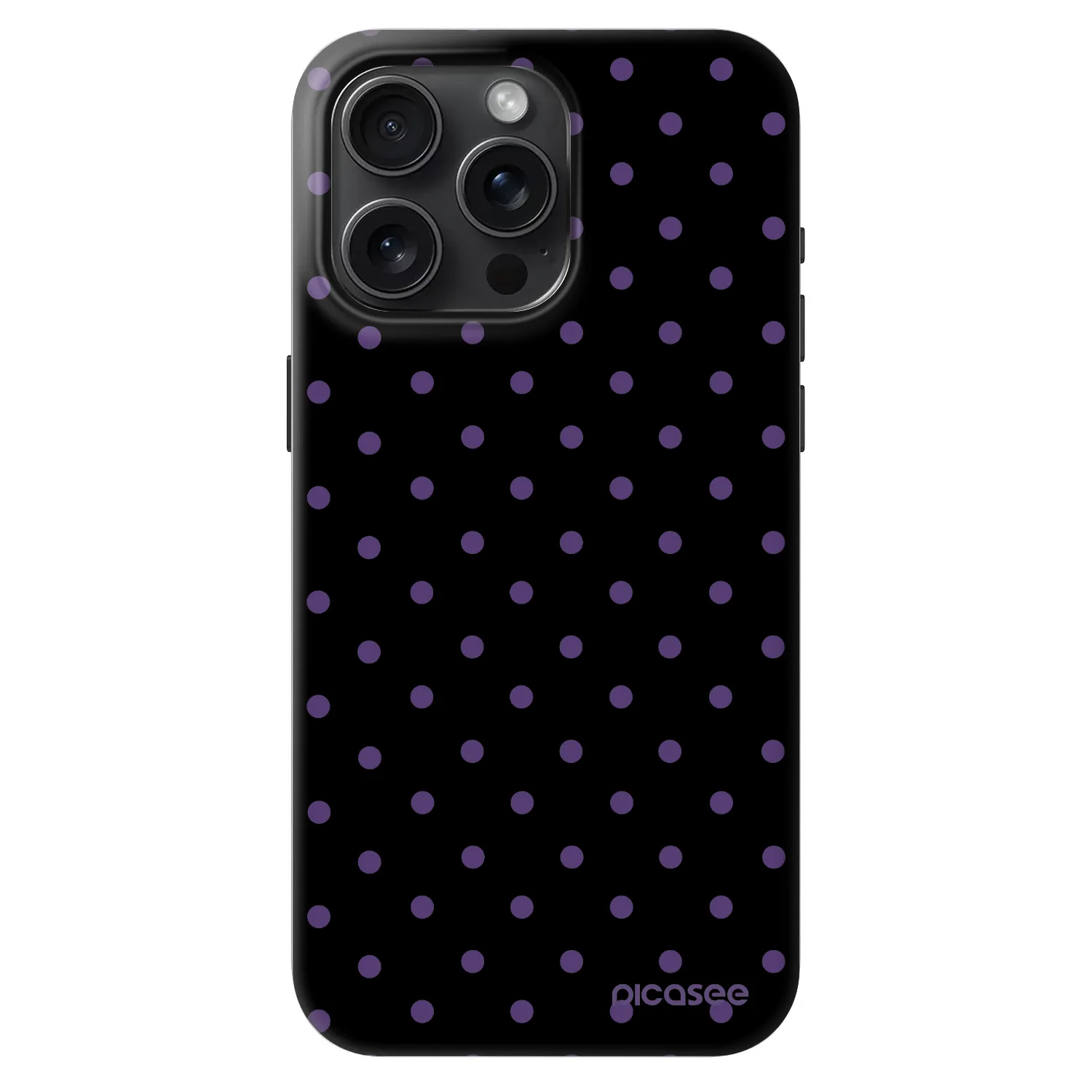Picasee Fashion Case MagSafe Apple iPhone 15 Pro Max - Flickers