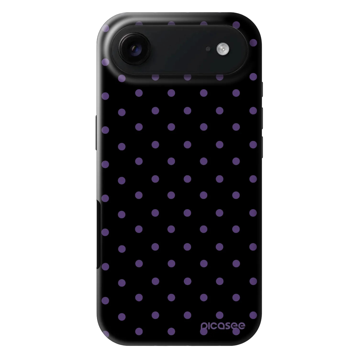 Picasee Fashion Case MagSafe Apple iPhone Air - Flickers