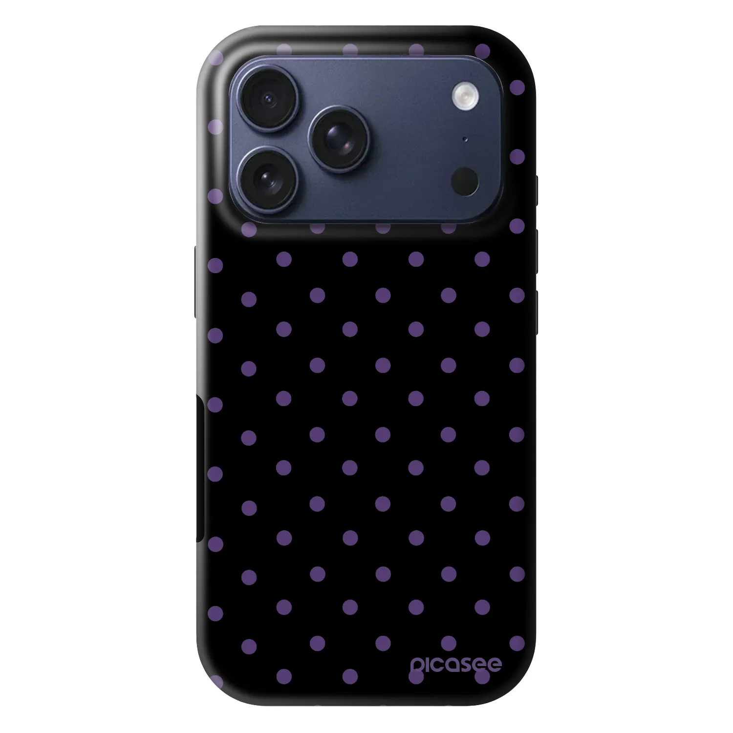 Picasee Fashion Case MagSafe Apple iPhone 17 Pro - Flickers