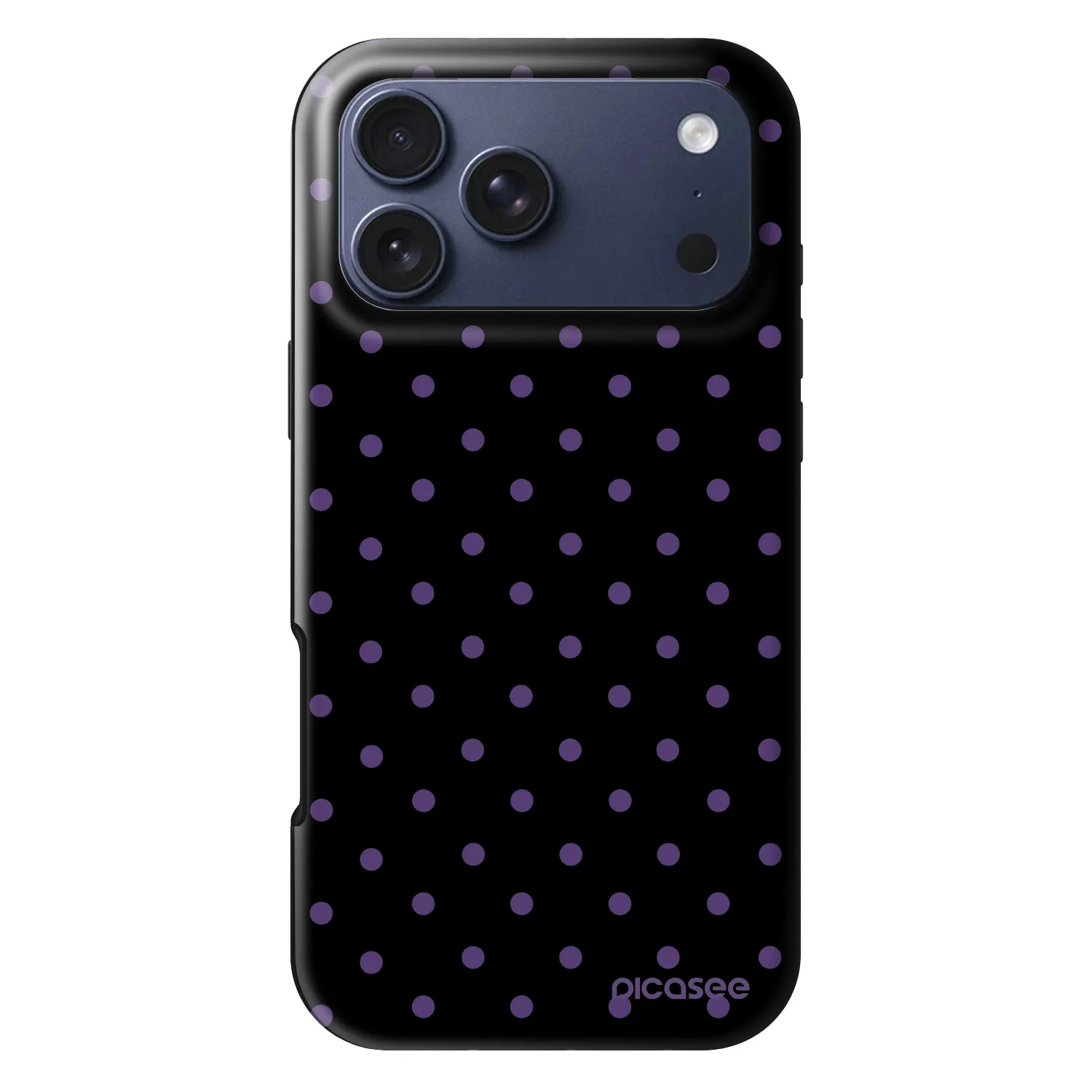 Picasee Fashion Case MagSafe Apple iPhone 17 Pro Max - Flickers