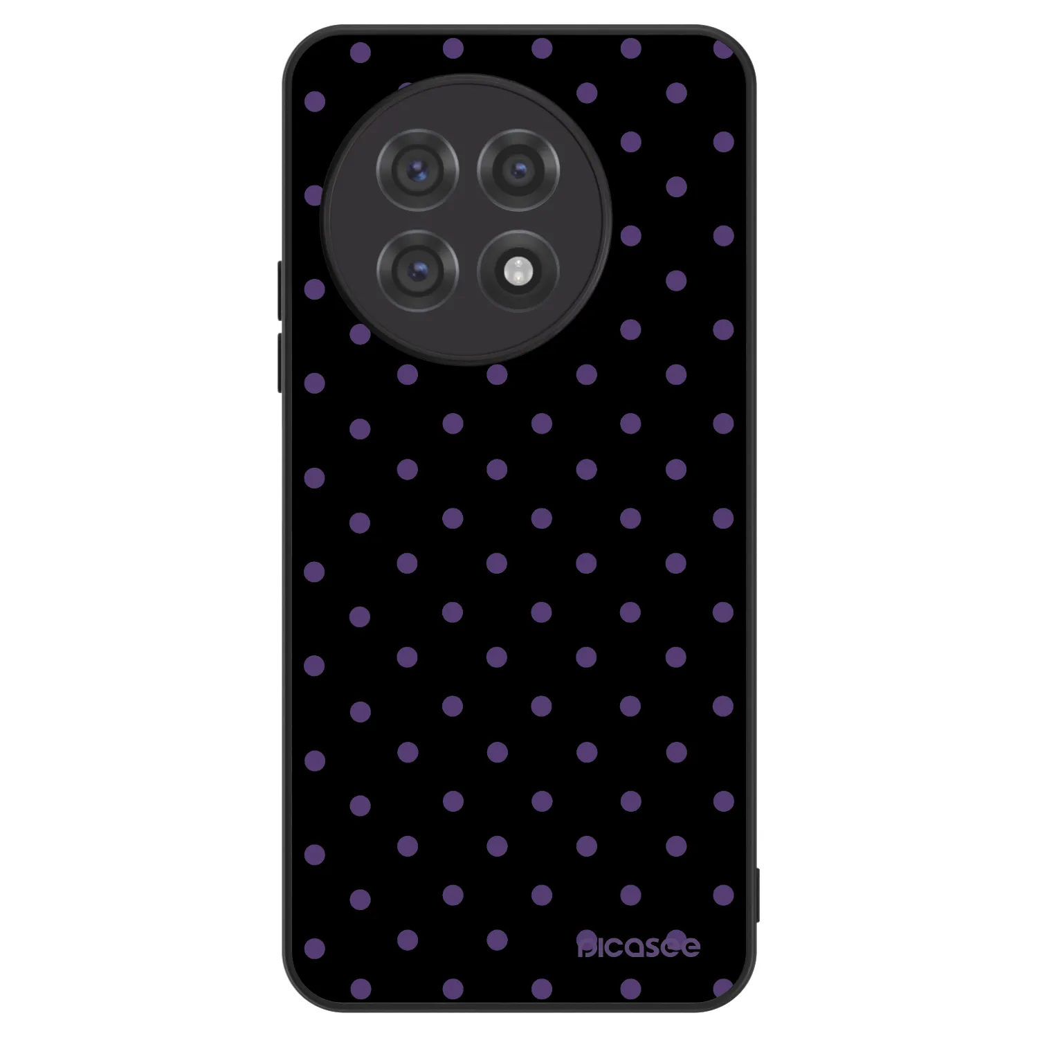 Picasee ULTIMATE CASE OnePlus 13R 5G - készülékre - Flickers