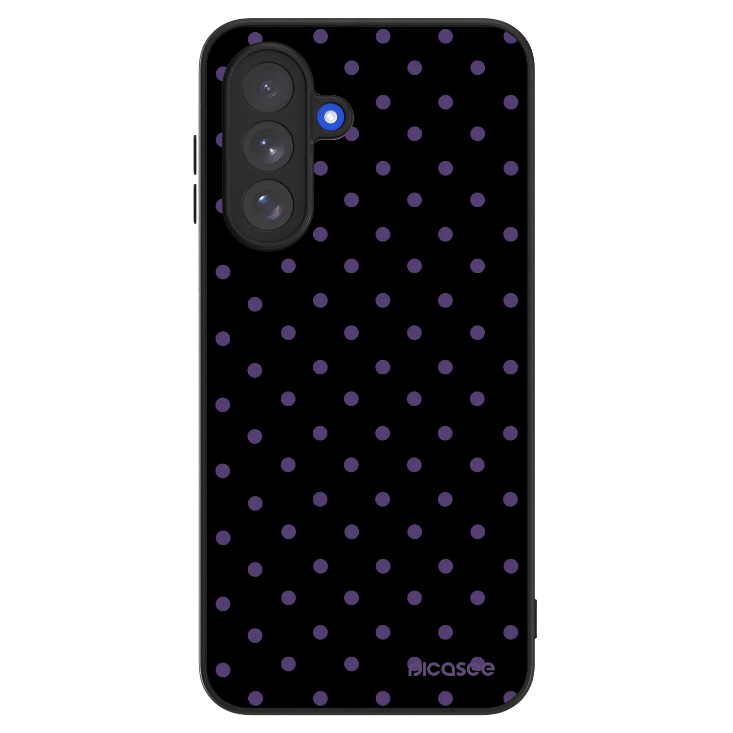 Picasee ULTIMATE CASE Samsung Galaxy A17 5G - készülékre - Flickers