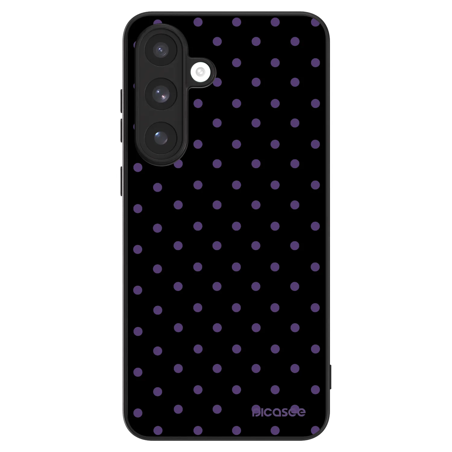 Picasee ULTIMATE CASE Samsung Galaxy S25 FE 5G - készülékre - Flickers