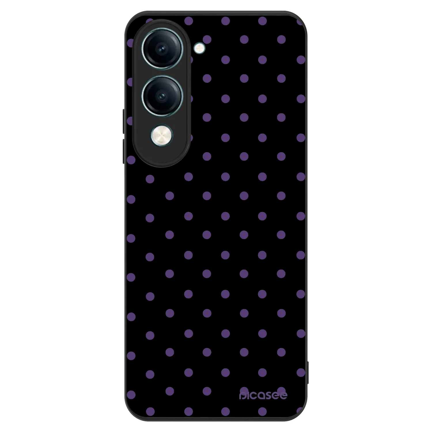 Picasee ULTIMATE CASE Vivo Y29s 5G - készülékre - Flickers