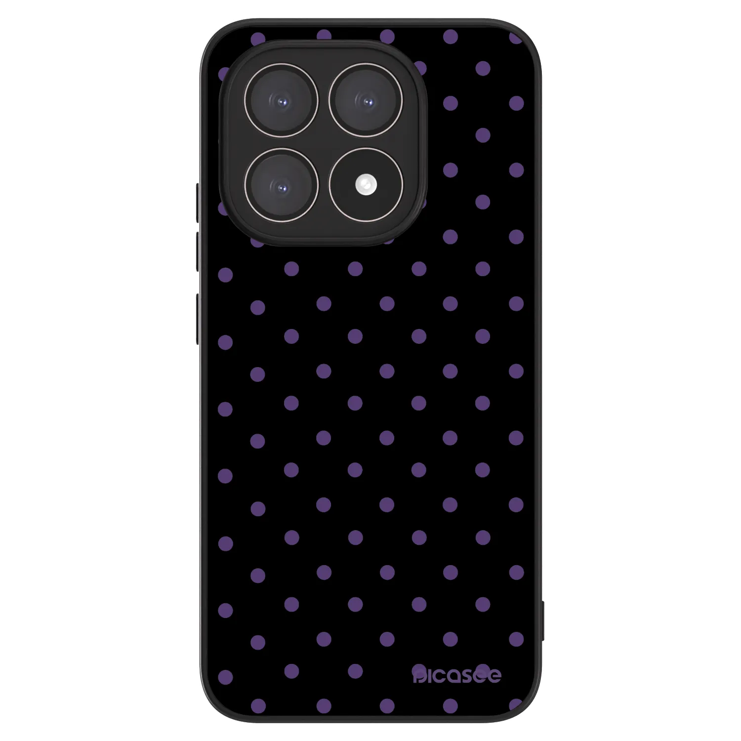 Picasee ULTIMATE CASE Xiaomi 15T - készülékre - Flickers