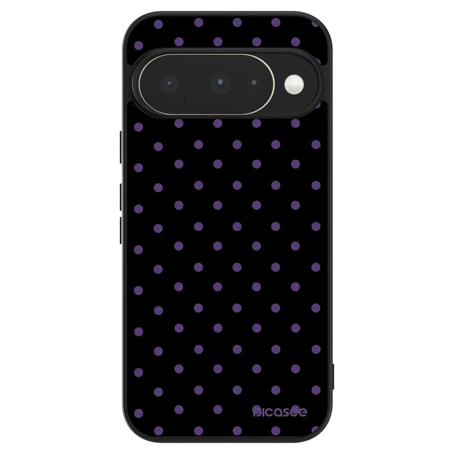 Picasee ULTIMATE CASE Google Pixel 10 - készülékre - Flickers