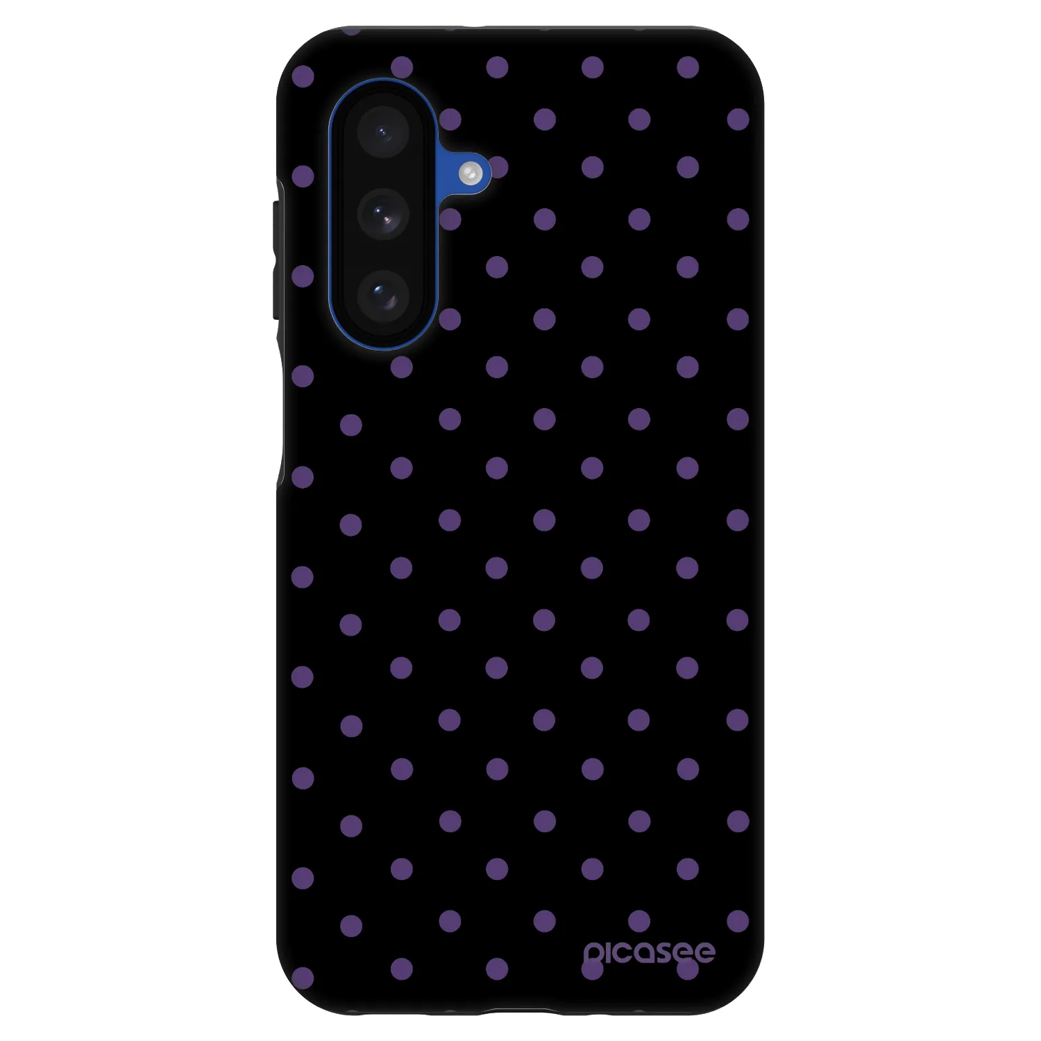 Picasee Fashion Case Samsung Galaxy A17 5G - Flickers