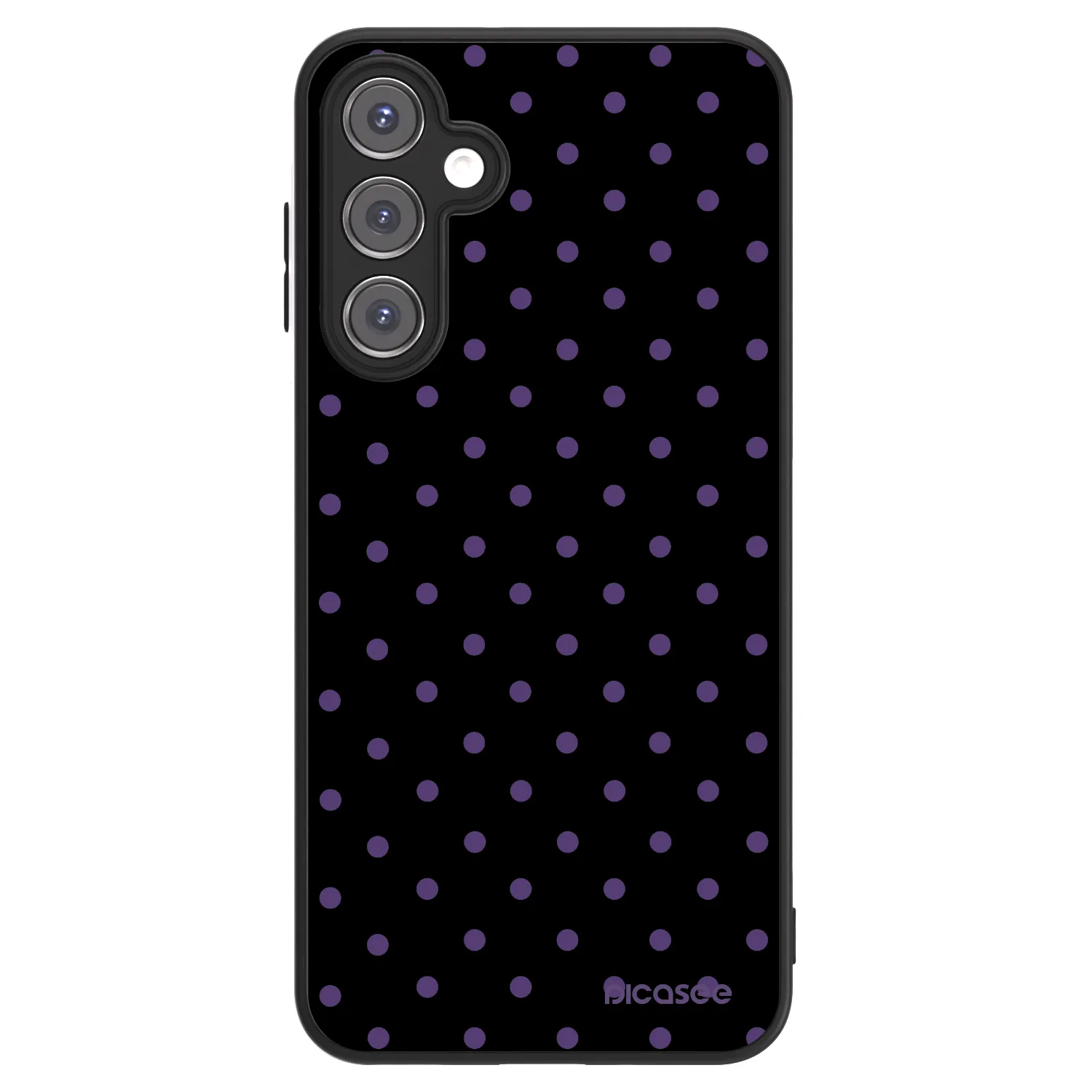 Picasee ULTIMATE CASE Samsung Galaxy A16 4G - készülékre - Flickers