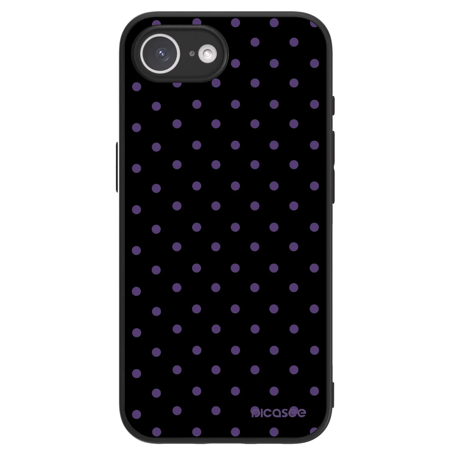 Picasee ULTIMATE CASE MagSafe Apple iPhone 17e - készülékre - Flickers