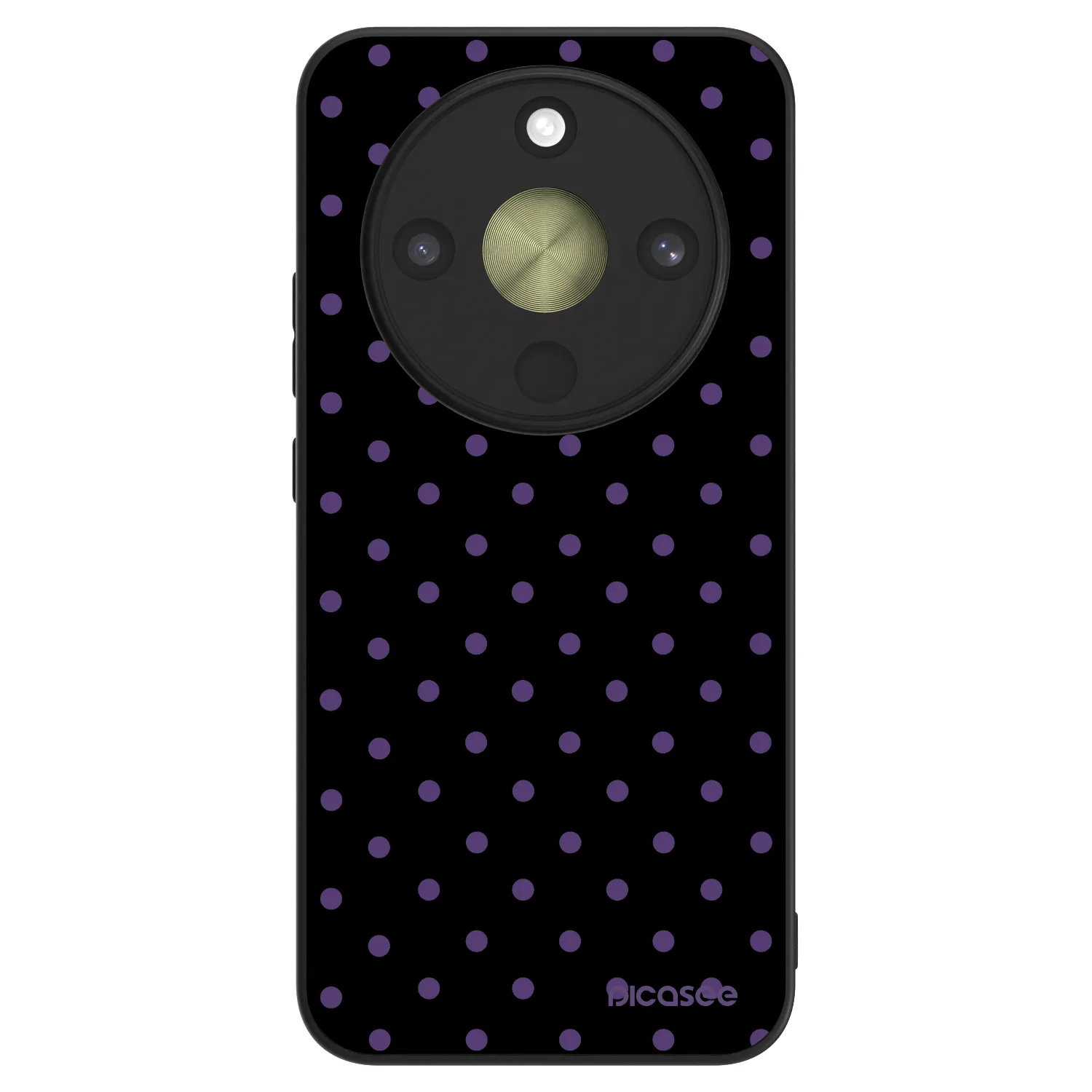 Picasee ULTIMATE CASE Honor Magic8 Lite 5G - készülékre - Flickers