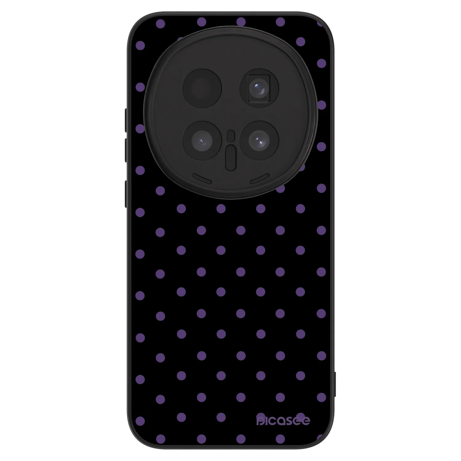 Picasee ULTIMATE CASE Honor Magic8 Pro 5G - készülékre - Flickers
