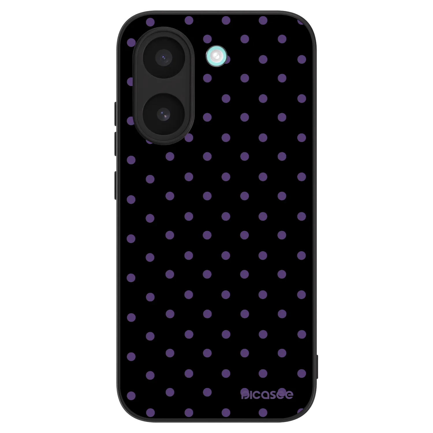 Picasee ULTIMATE CASE Xiaomi Poco X8 Pro - készülékre - Flickers
